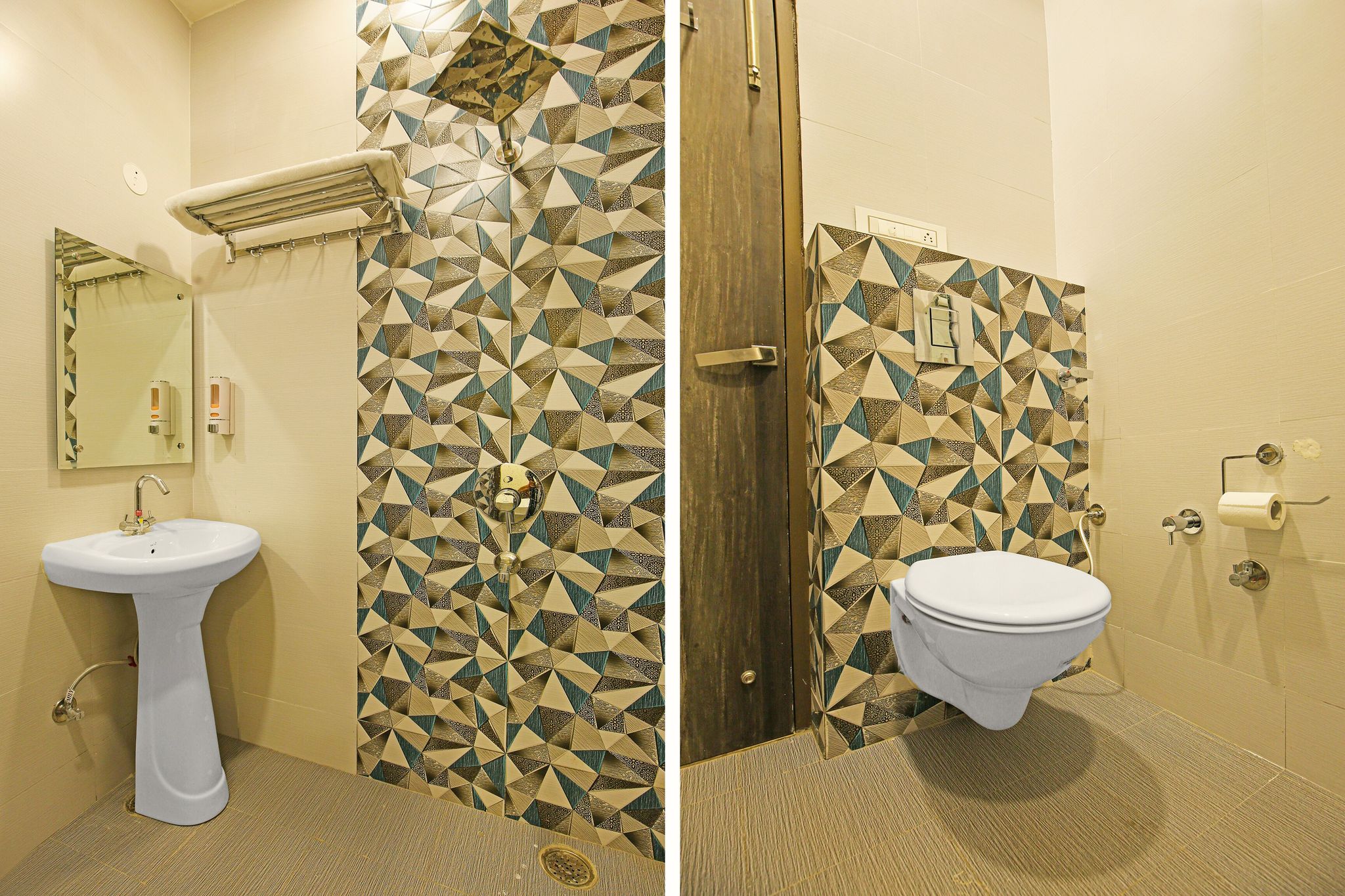 Hotel O by OYO Grand Inn Classic 16