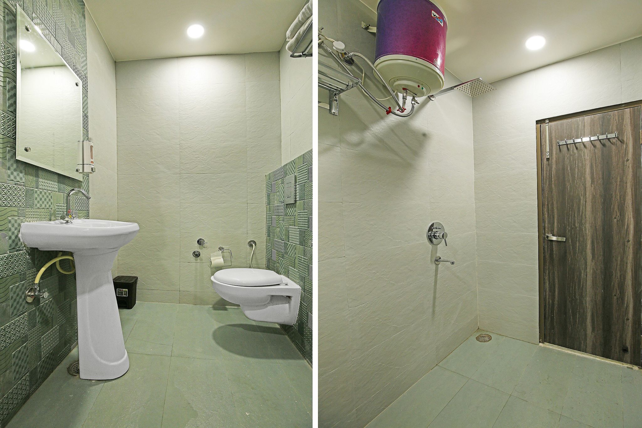 Hotel O by OYO Grand Inn Classic 15