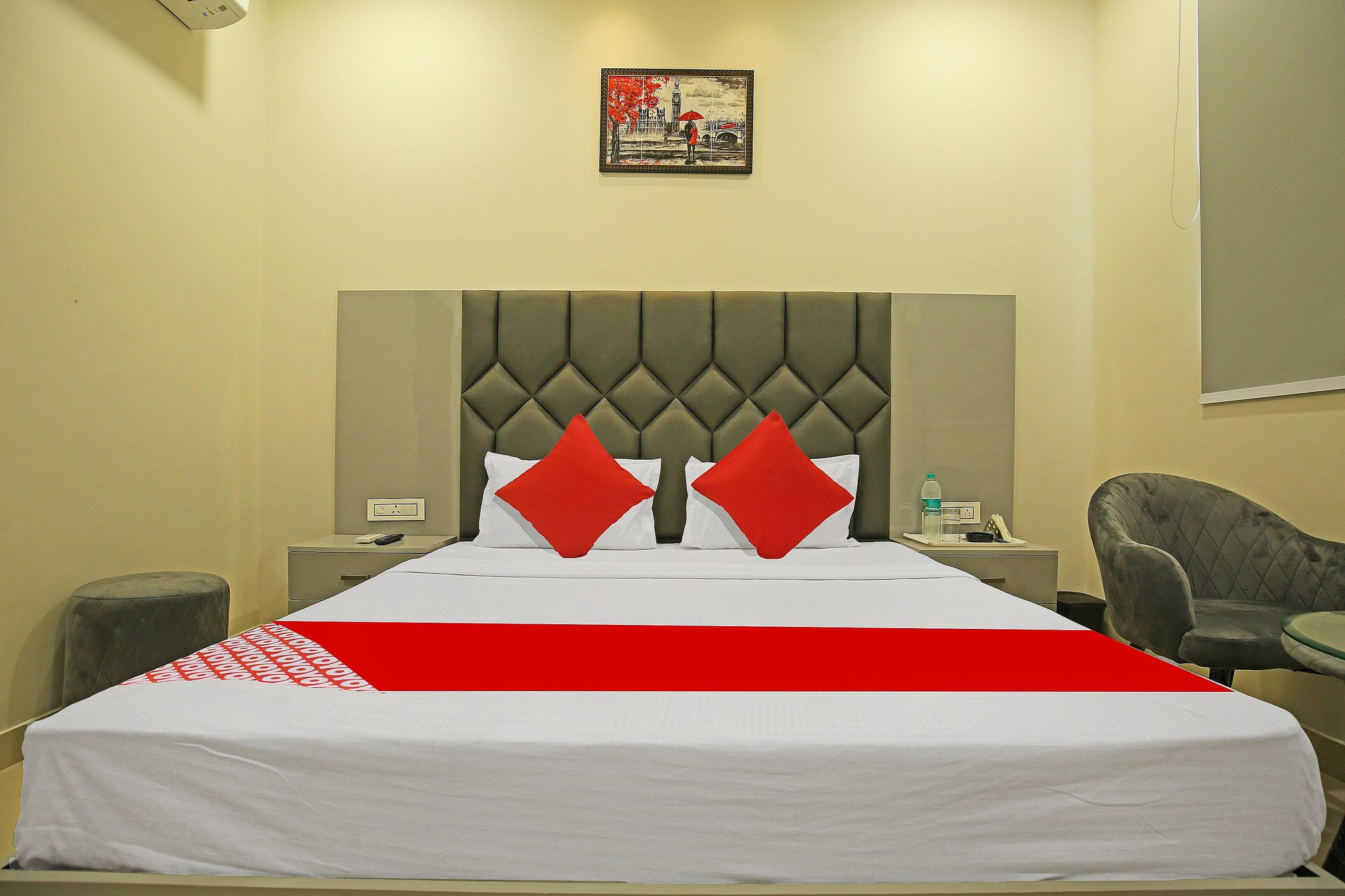 Hotel O by OYO Grand Inn Classic 14