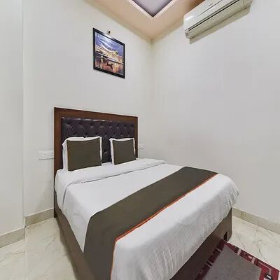 Super Hotel O RATNAM PALACE