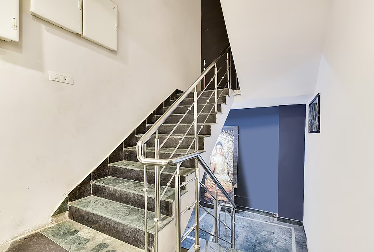 Super Hotel O RATNAM PALACE