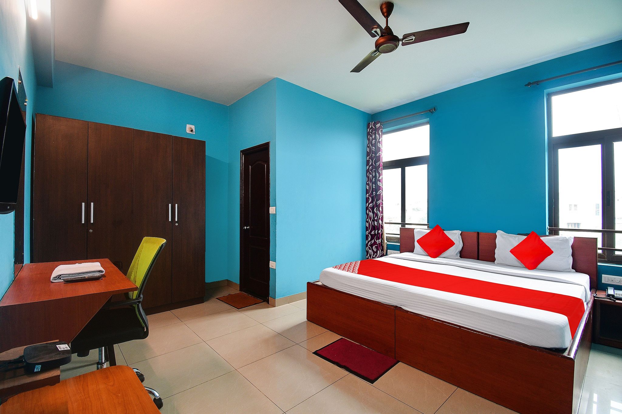 Hotel O by OYO URBAN LEGENDS Classic 8