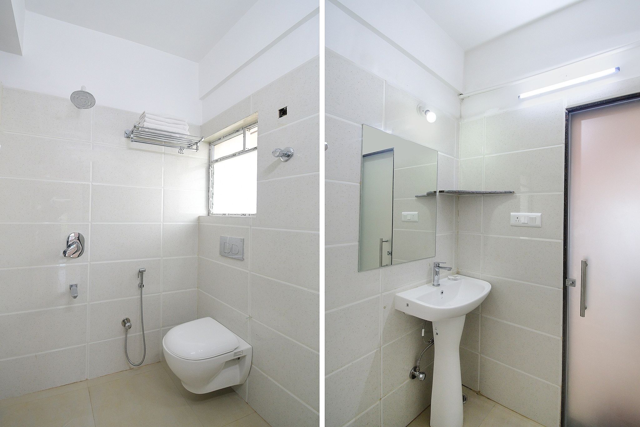 Hotel O by OYO Dream Paradise Classic 14