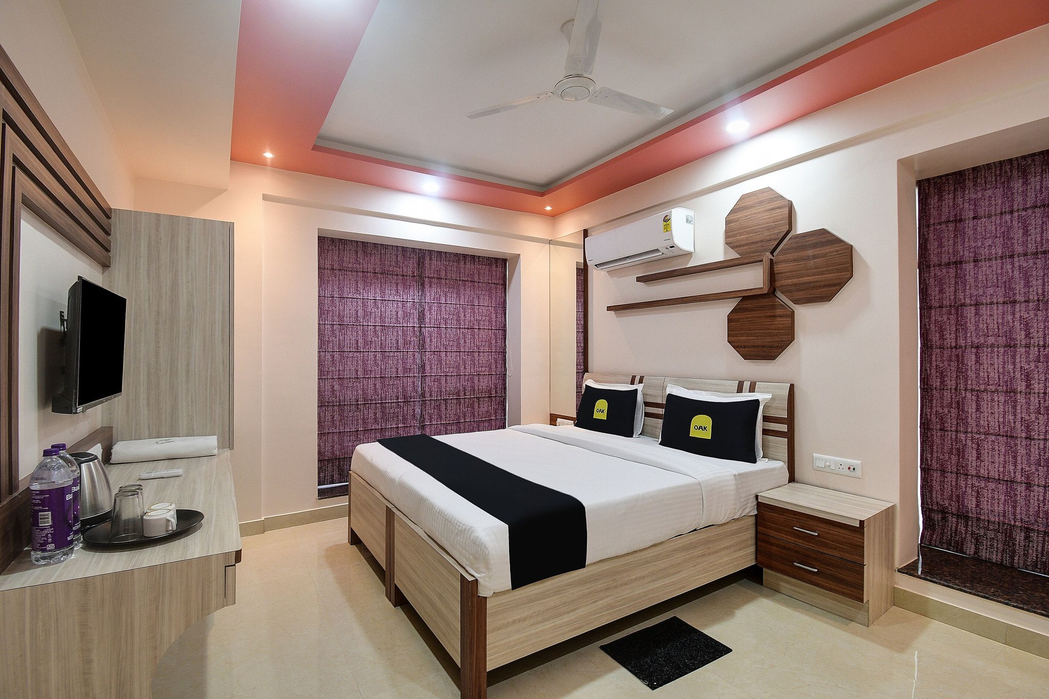 Hotel O by OYO Dream Paradise Classic 4