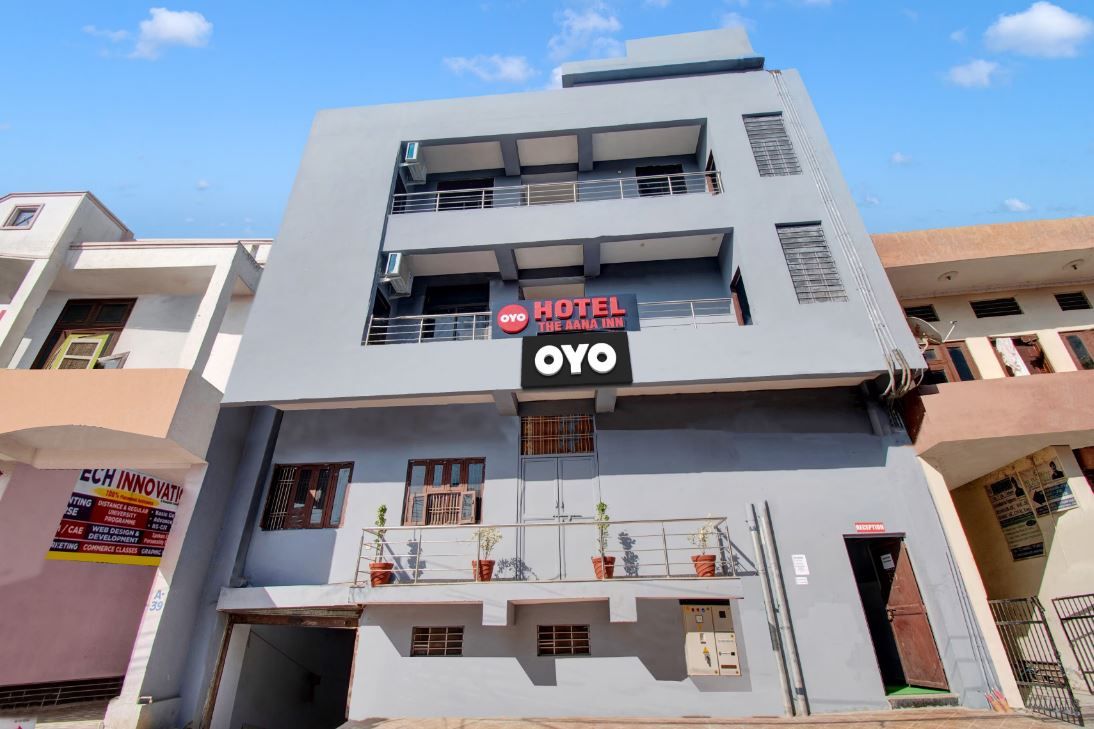 Hotel New Center Point