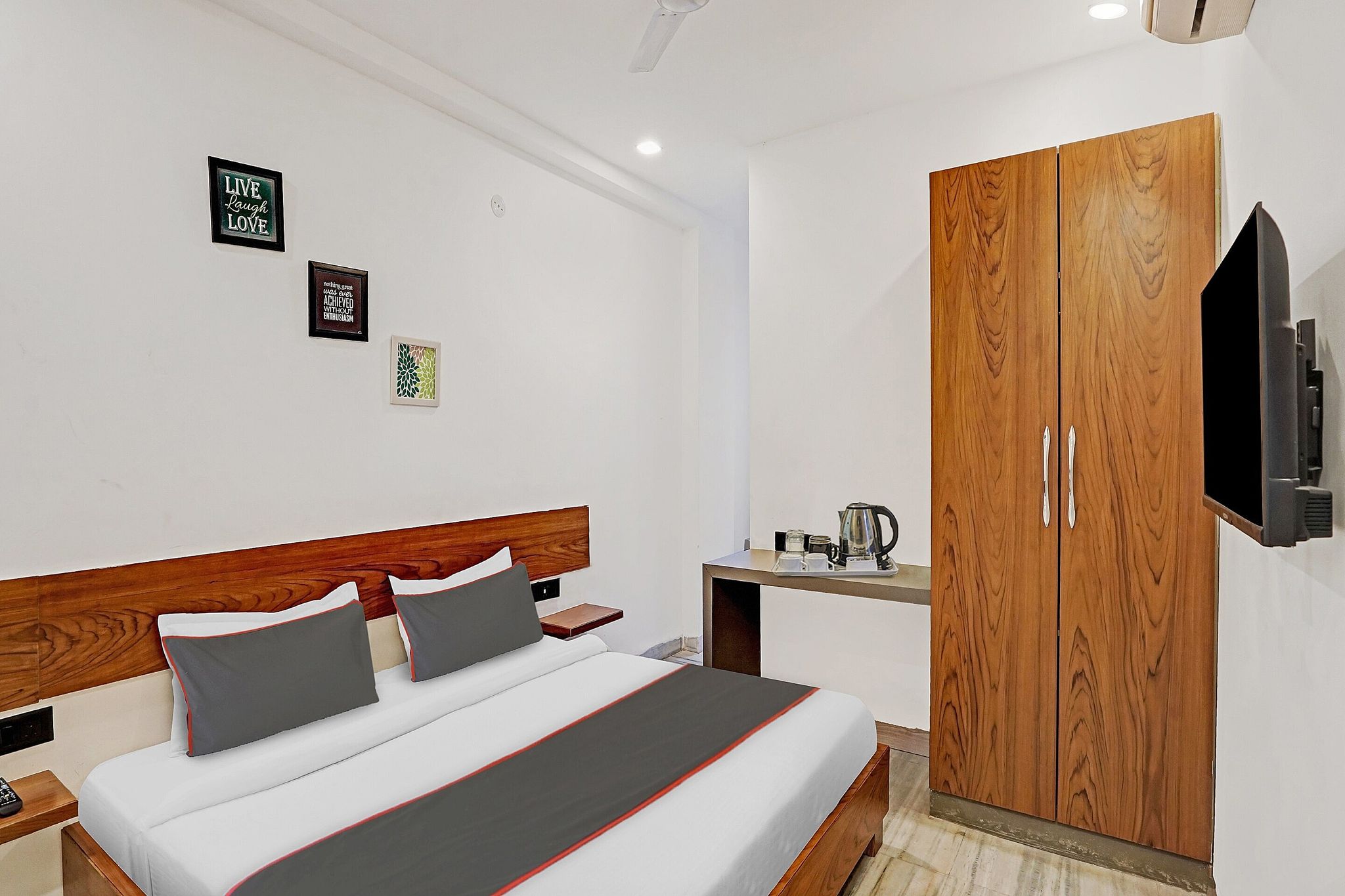 Super Collection O Amar Hotel Classic 2