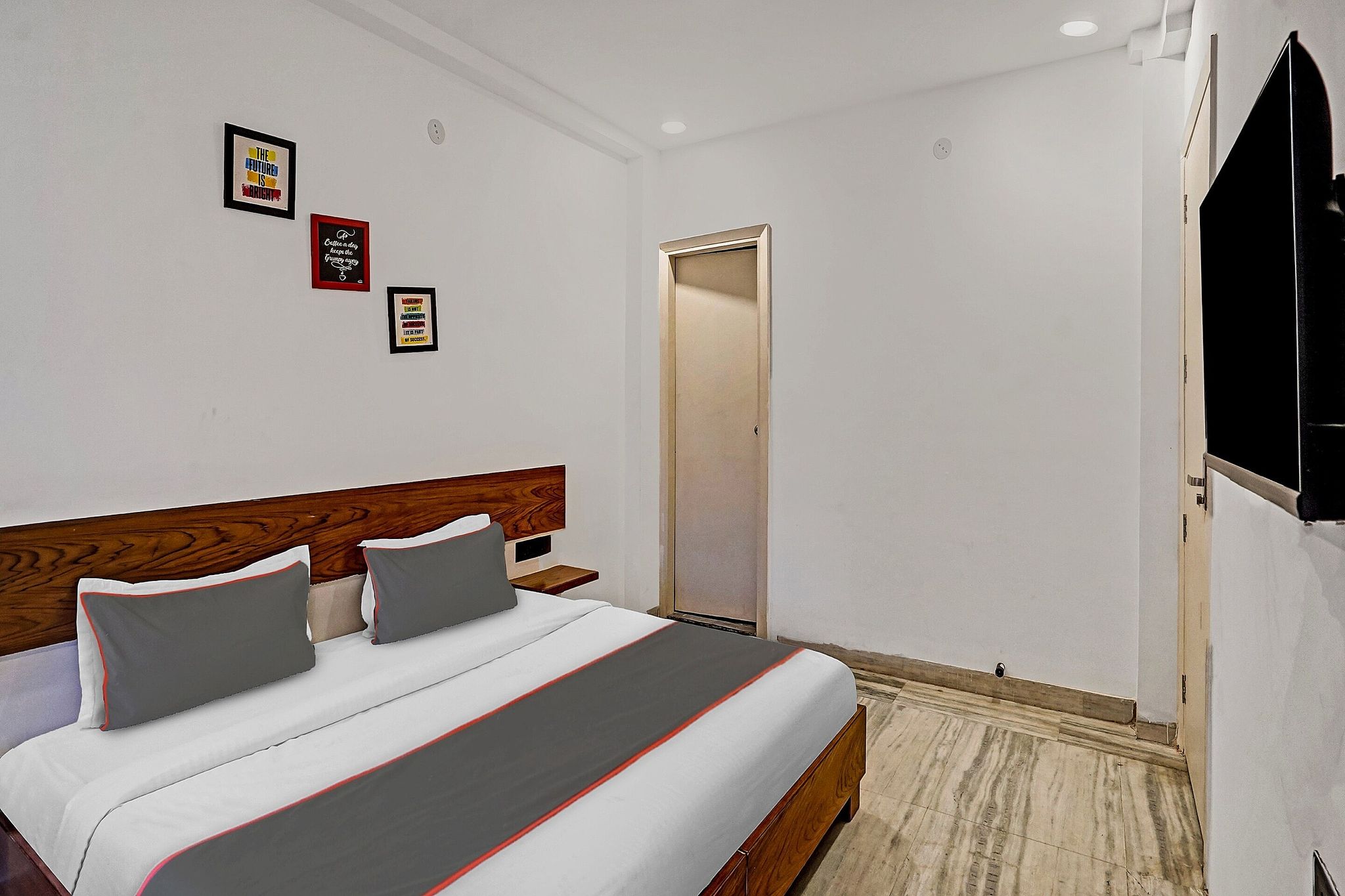 Super Collection O Amar Hotel Classic 3