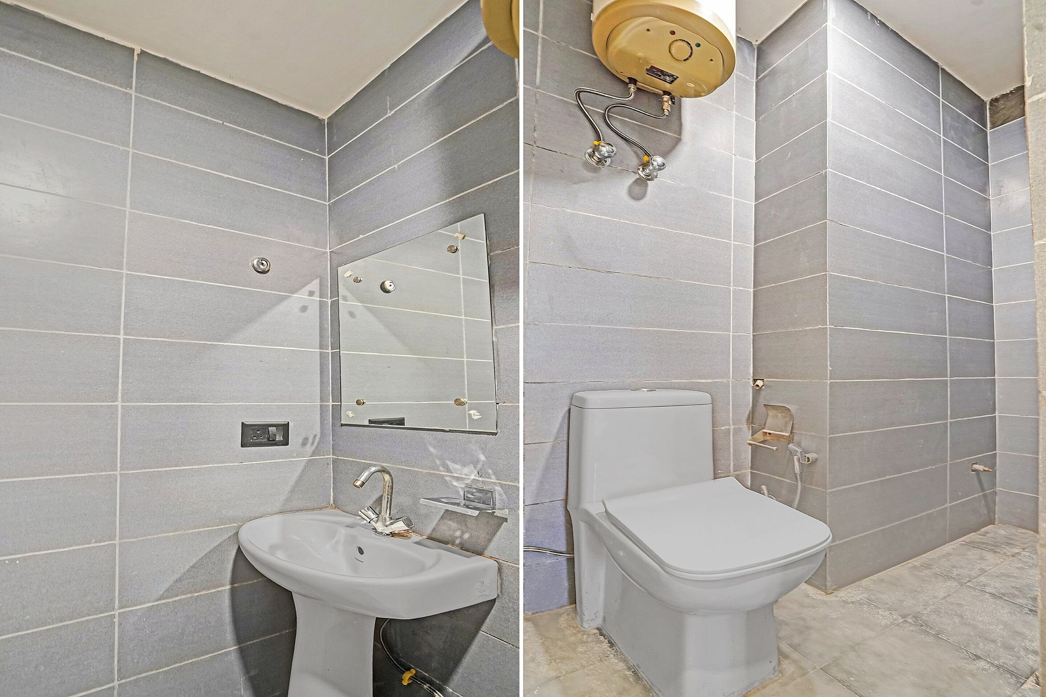 Super Collection O Amar Hotel Classic 12