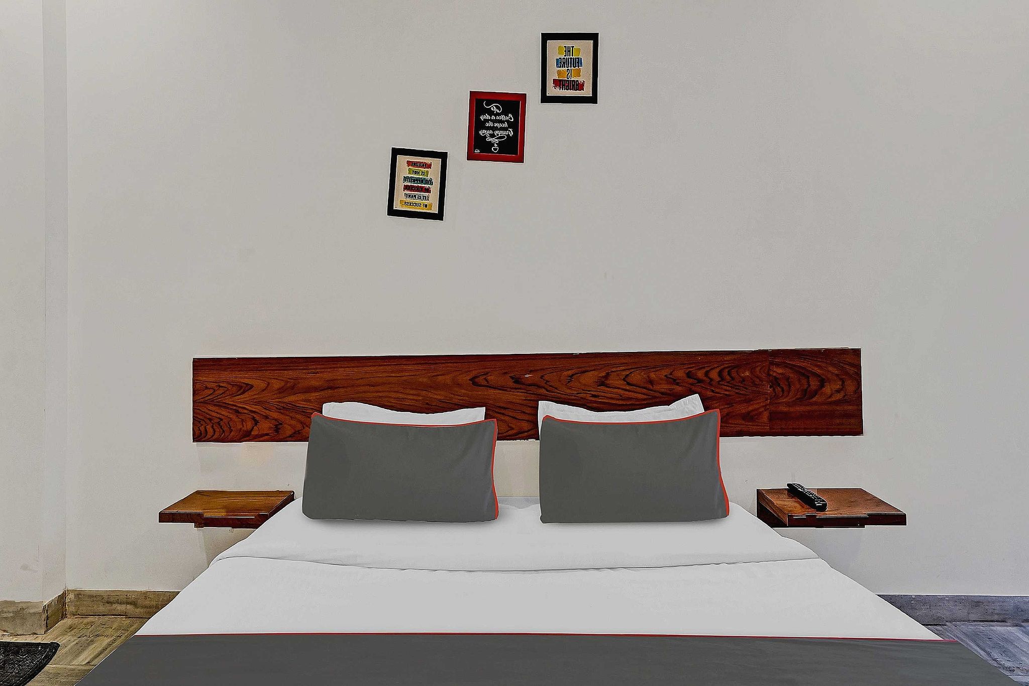 Super Collection O Amar Hotel Classic 7