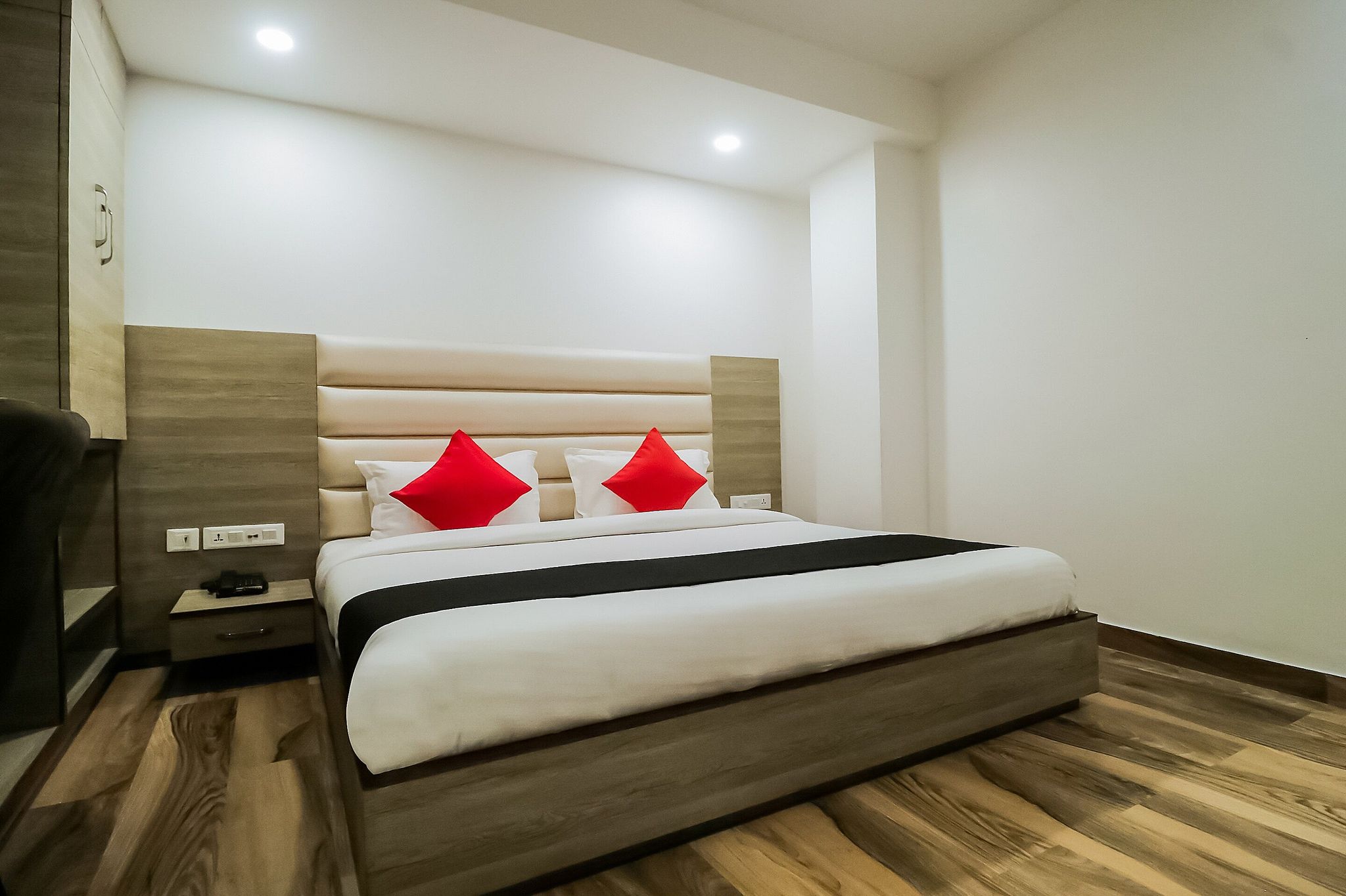 Hotel O by OYO Gn Pride Classic 4