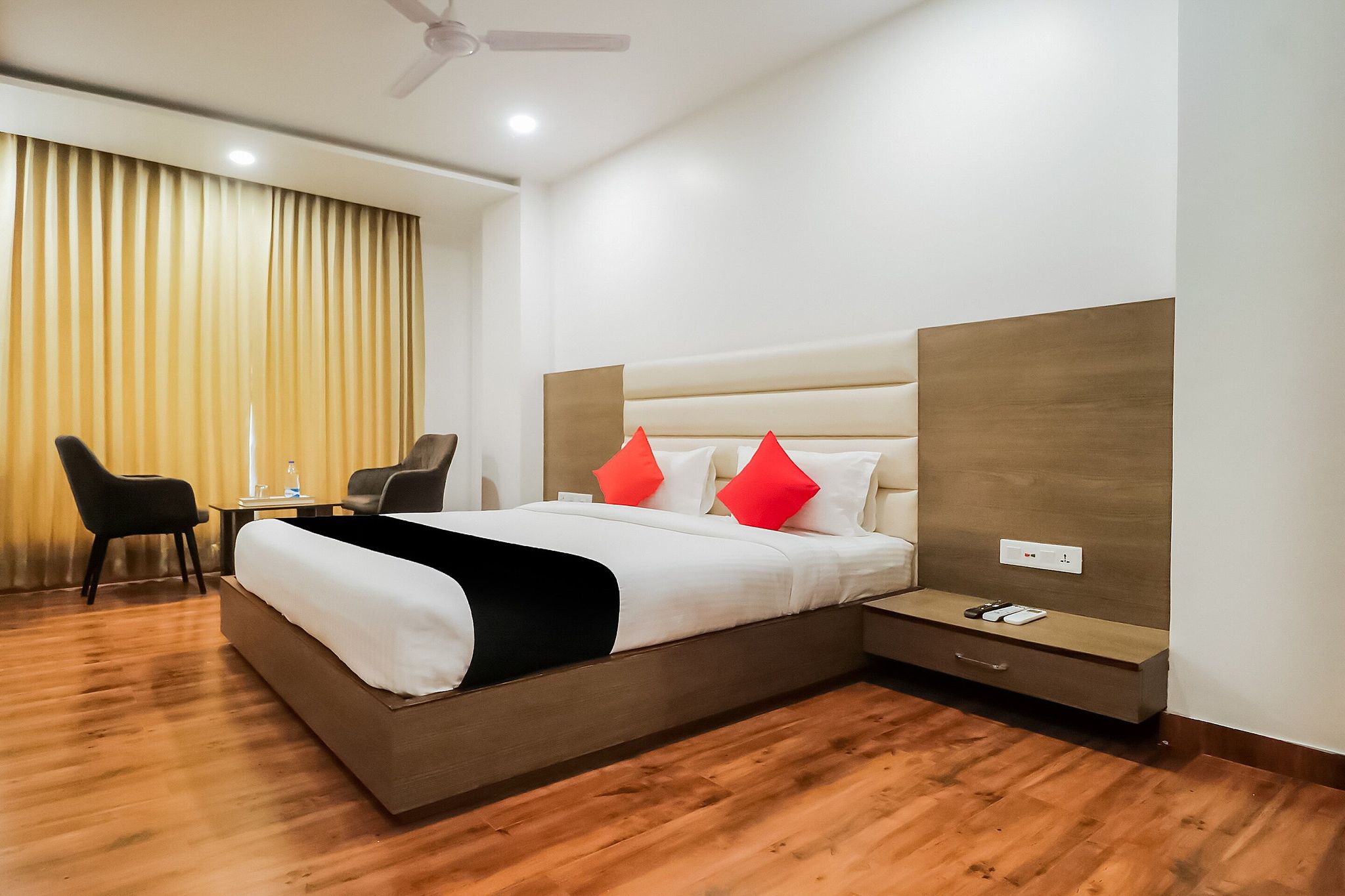 Hotel O by OYO Gn Pride Classic 8