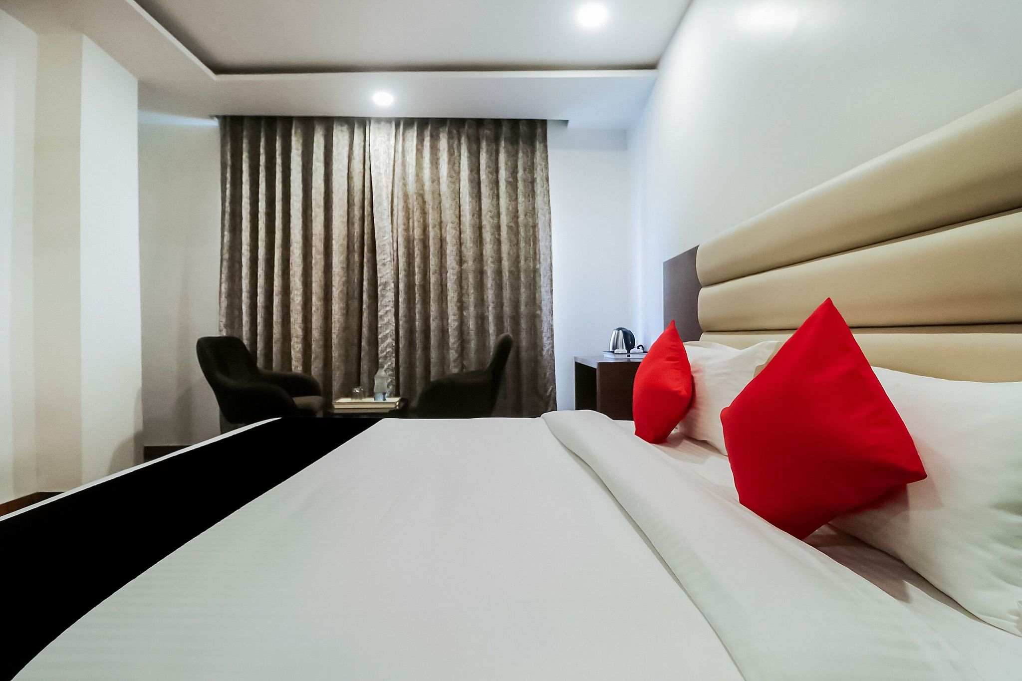 Hotel O by OYO Gn Pride Classic 5