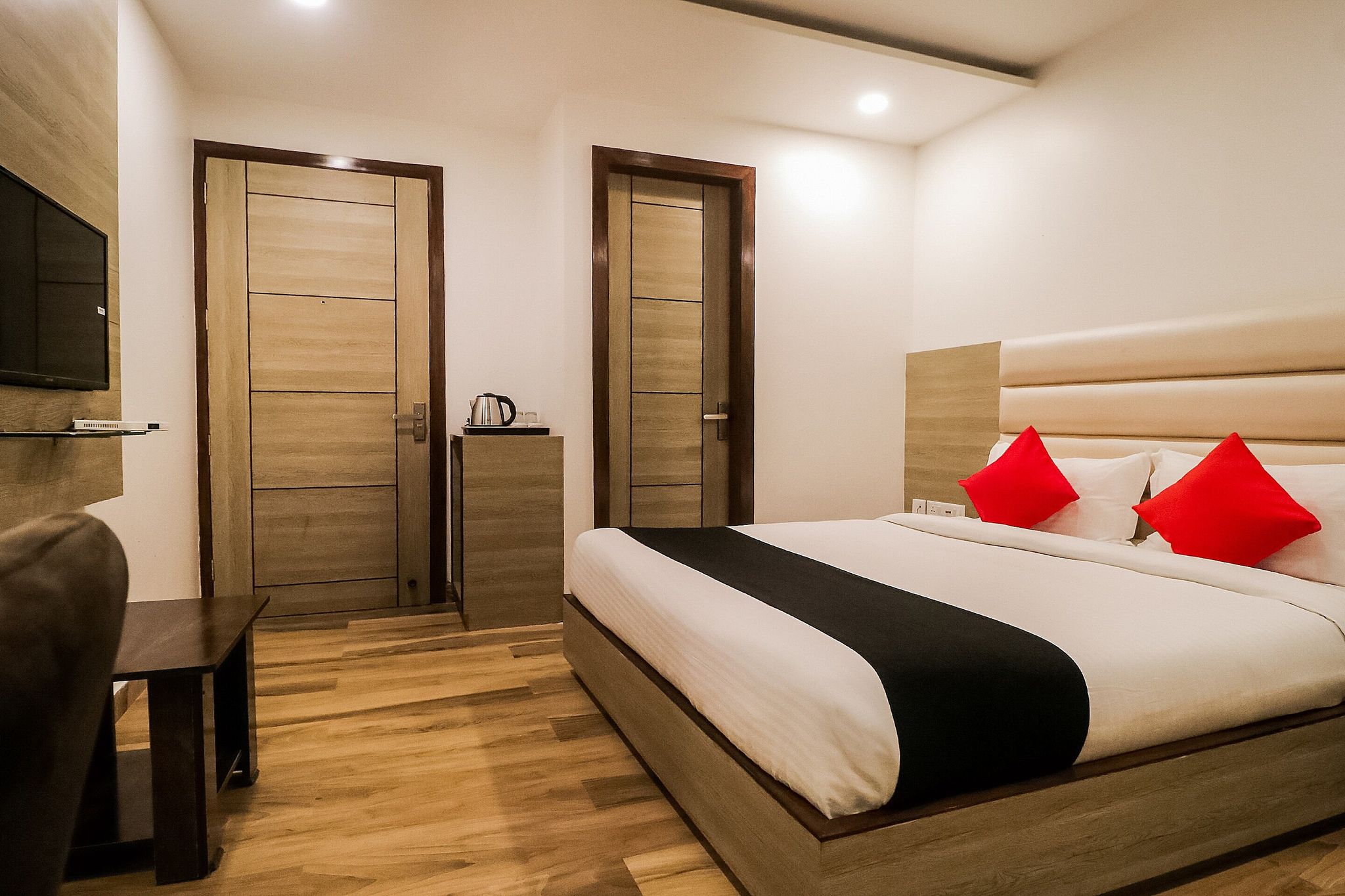 Hotel O by OYO Gn Pride Classic 9