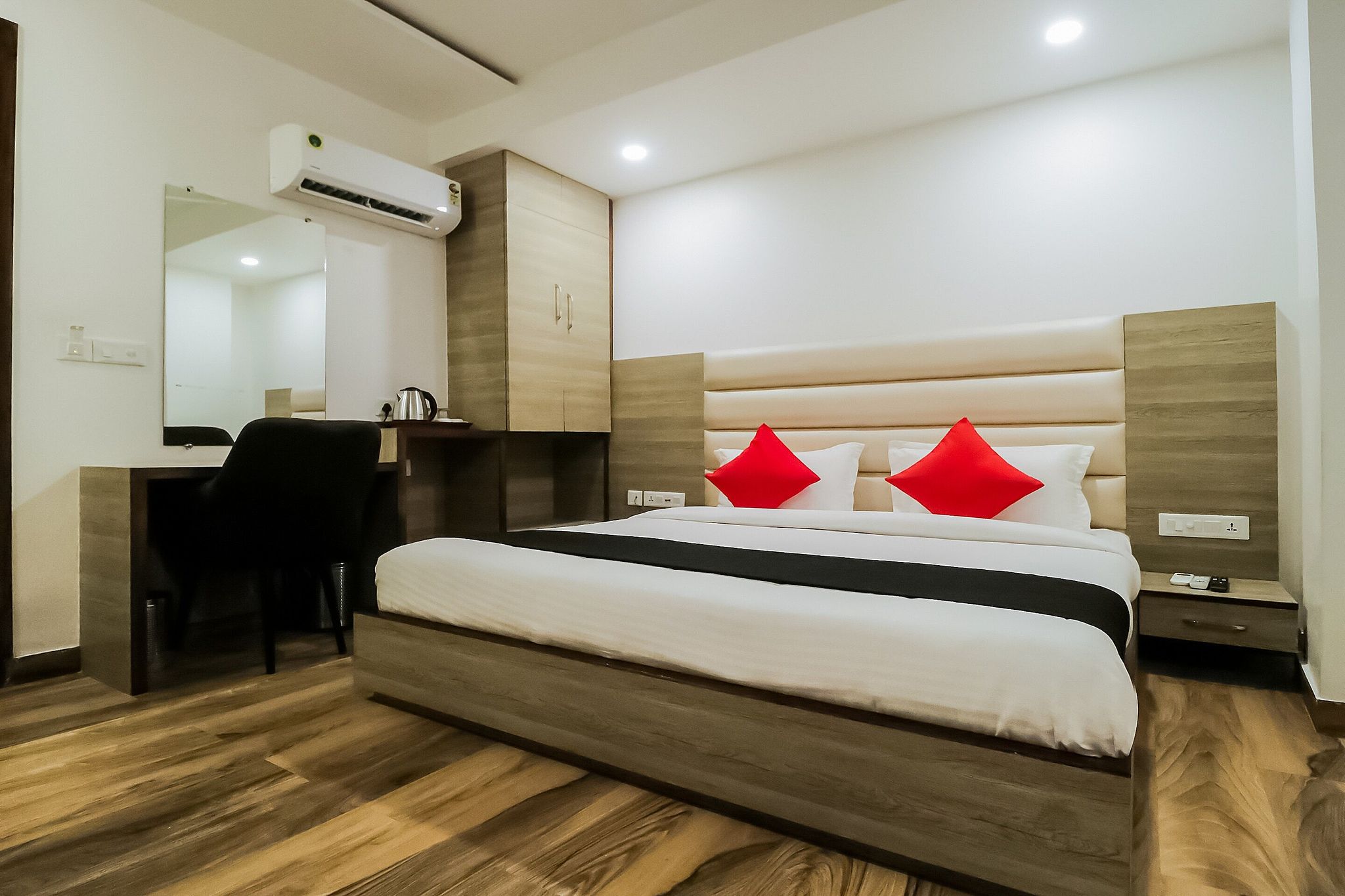 Hotel O by OYO Gn Pride Classic 3