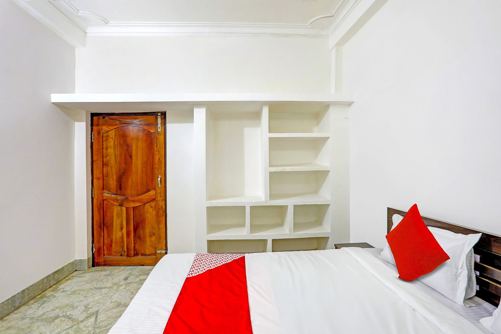 Hotel O GANPATI GUEST HOUSE Classic 9