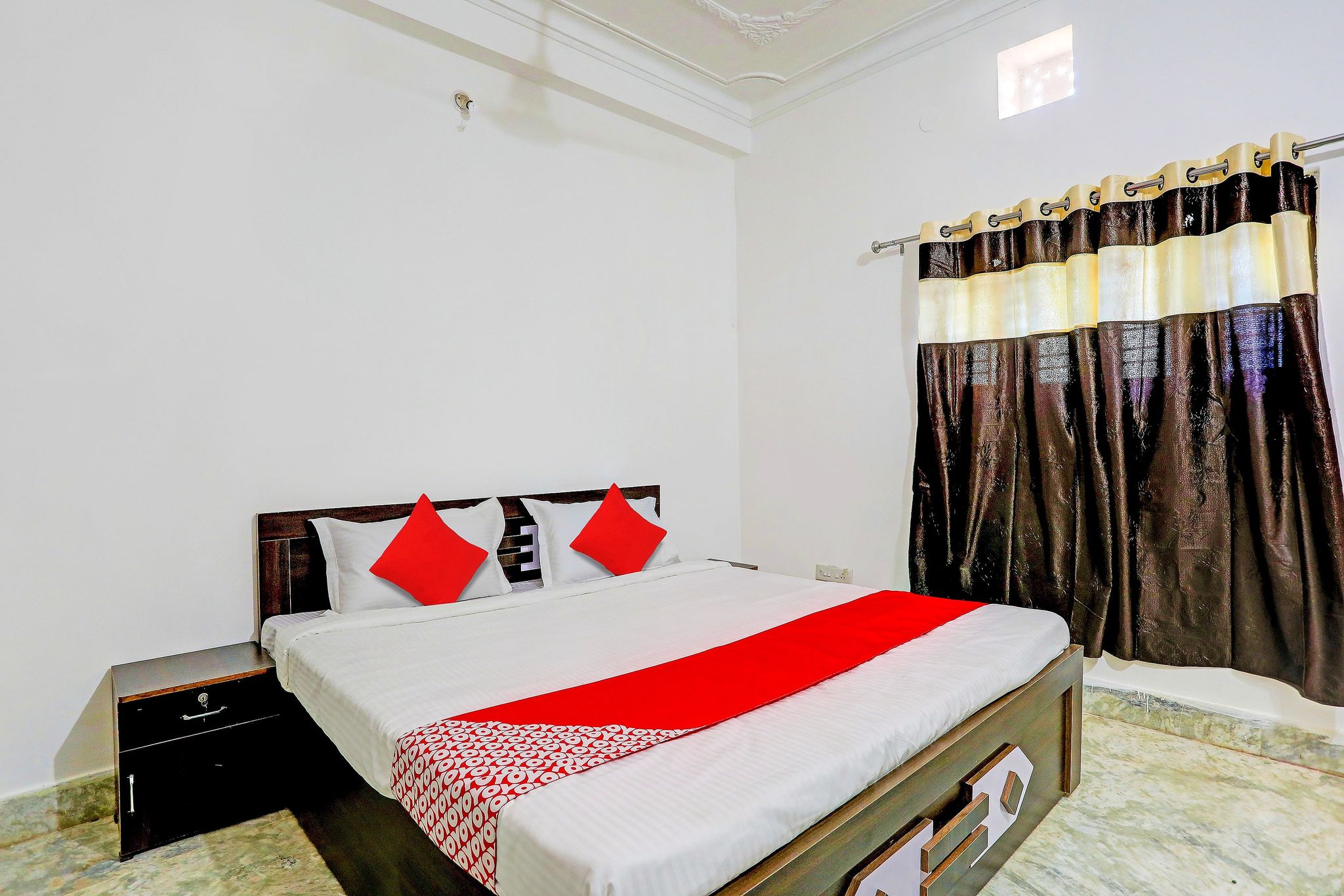 Hotel O GANPATI GUEST HOUSE Classic 4