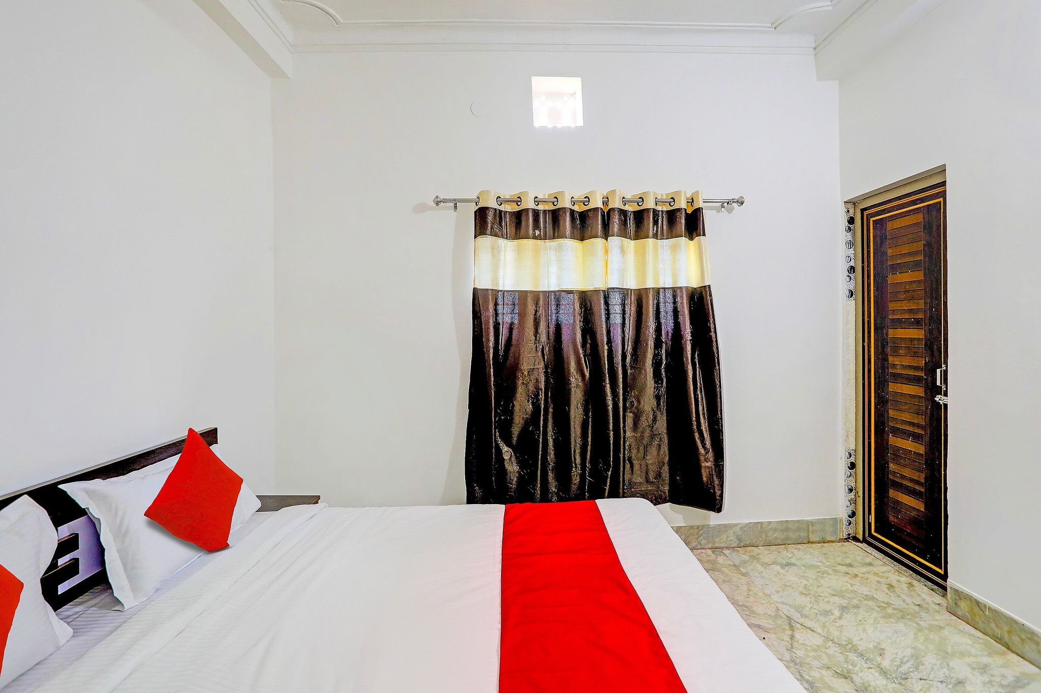 Hotel O GANPATI GUEST HOUSE Classic 6