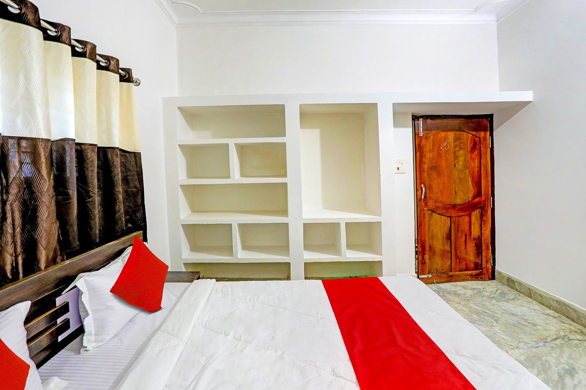 Hotel O GANPATI GUEST HOUSE Classic 11