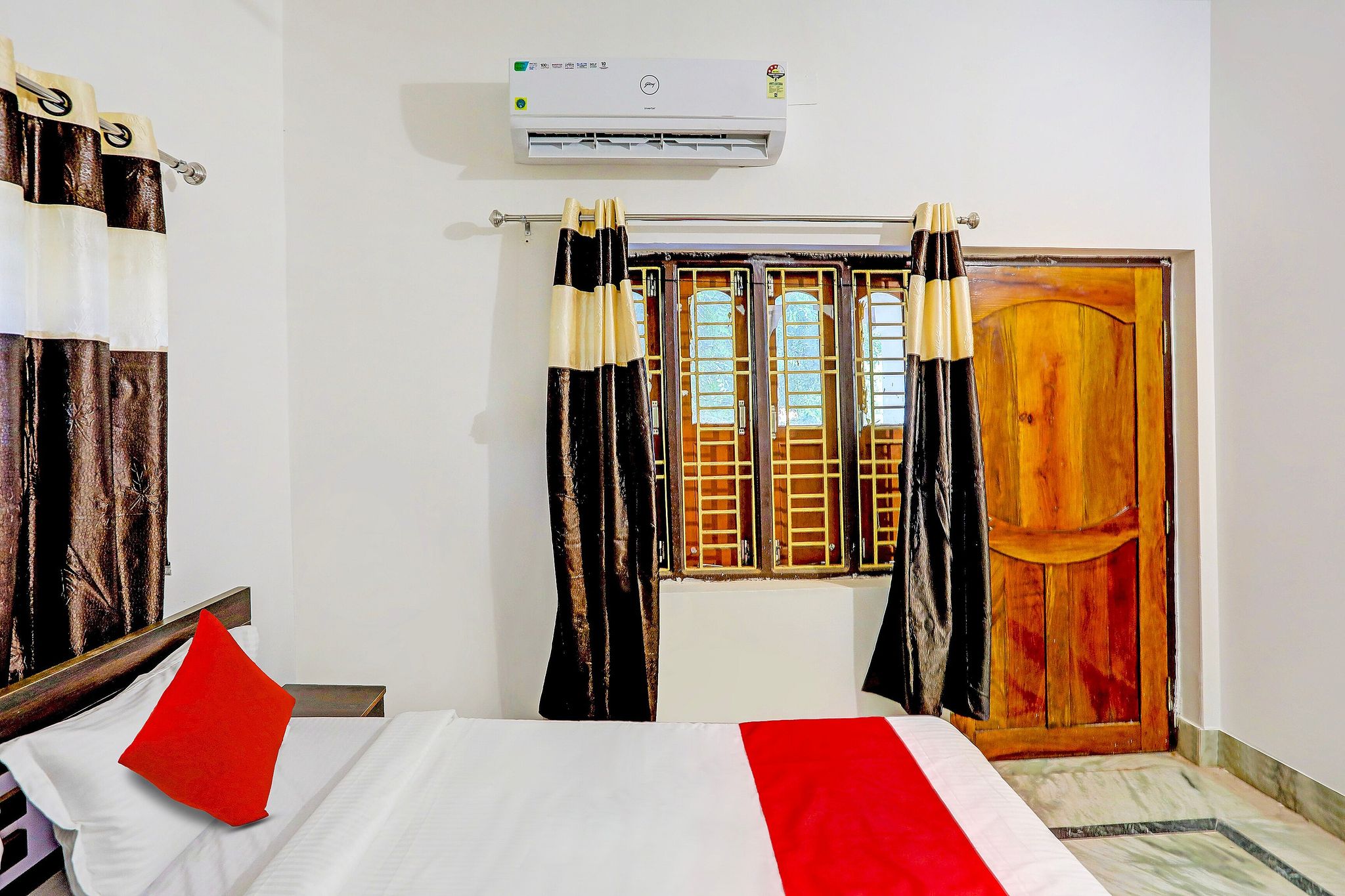 Hotel O GANPATI GUEST HOUSE Classic 7