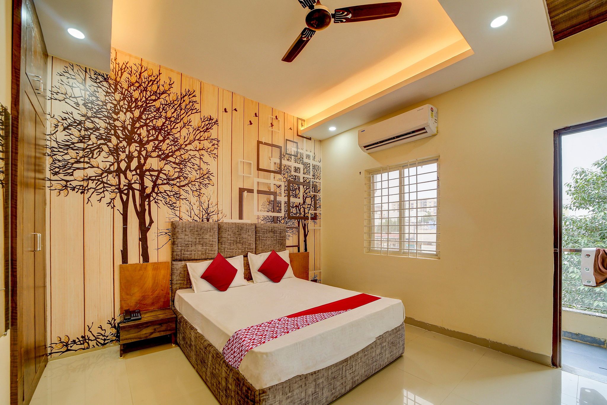 Hotel O by OYO The Angel Palace Classic 7