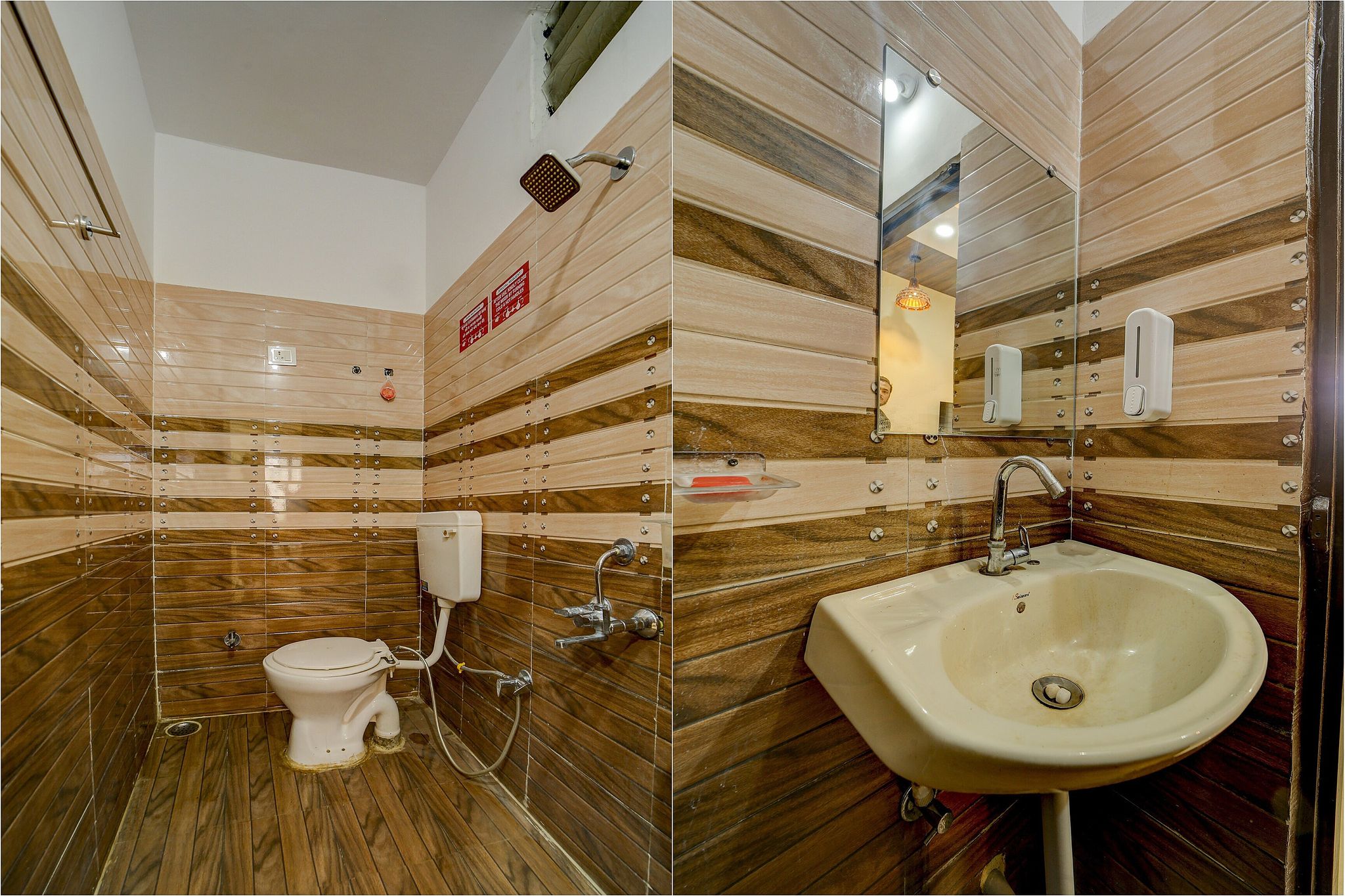 Hotel O by OYO The Angel Palace Classic 15