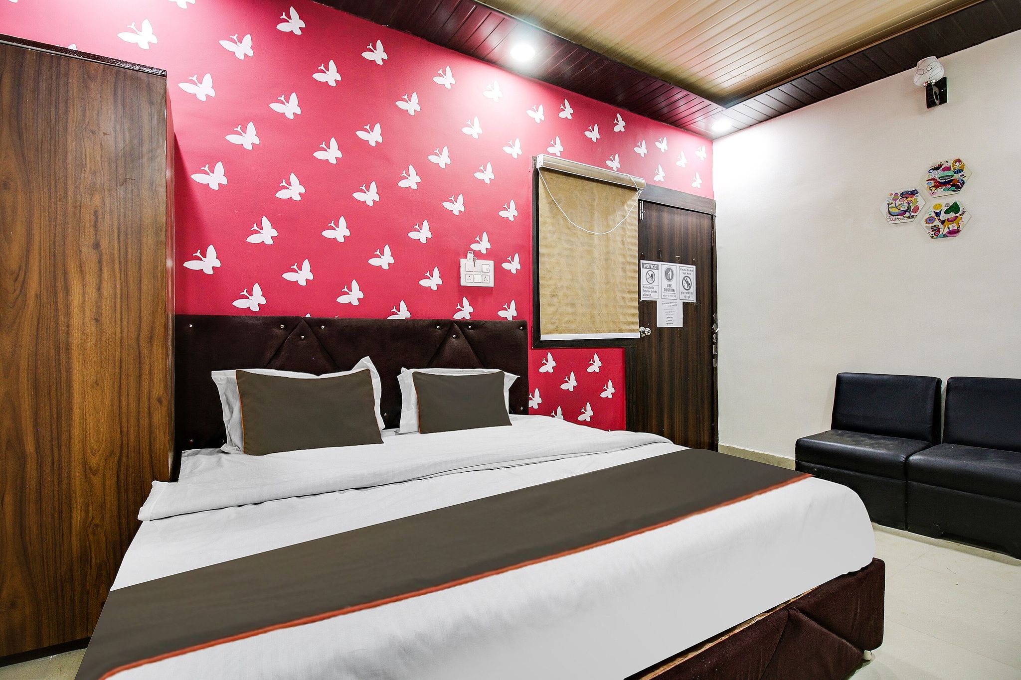 Hotel O by OYO Sawariya Regency Classic 7