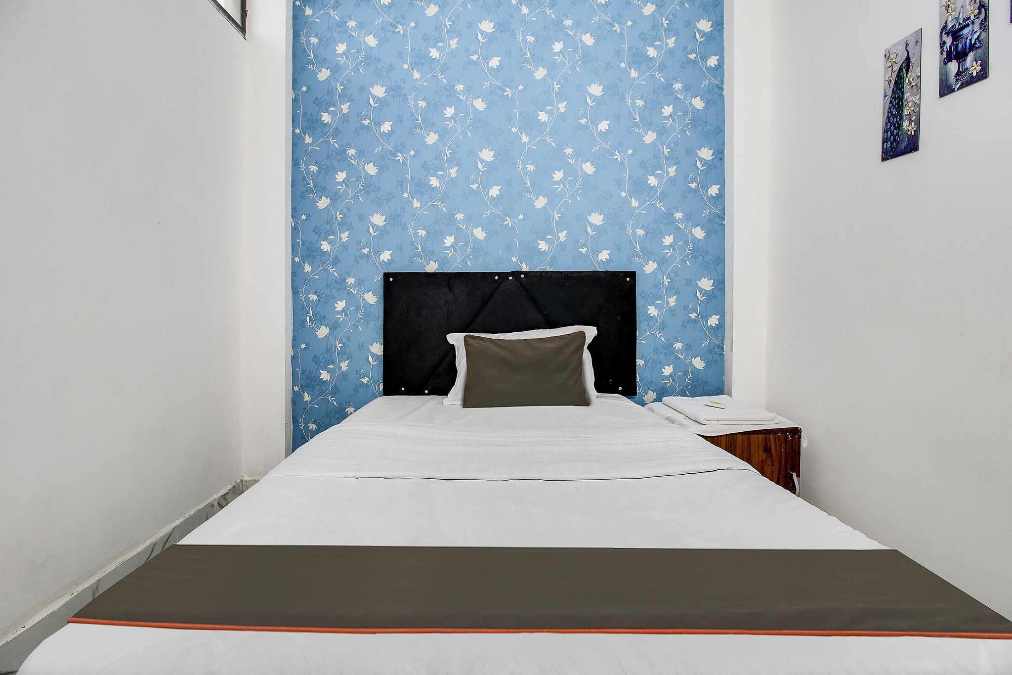 Hotel O by OYO Sawariya Regency Classic 14