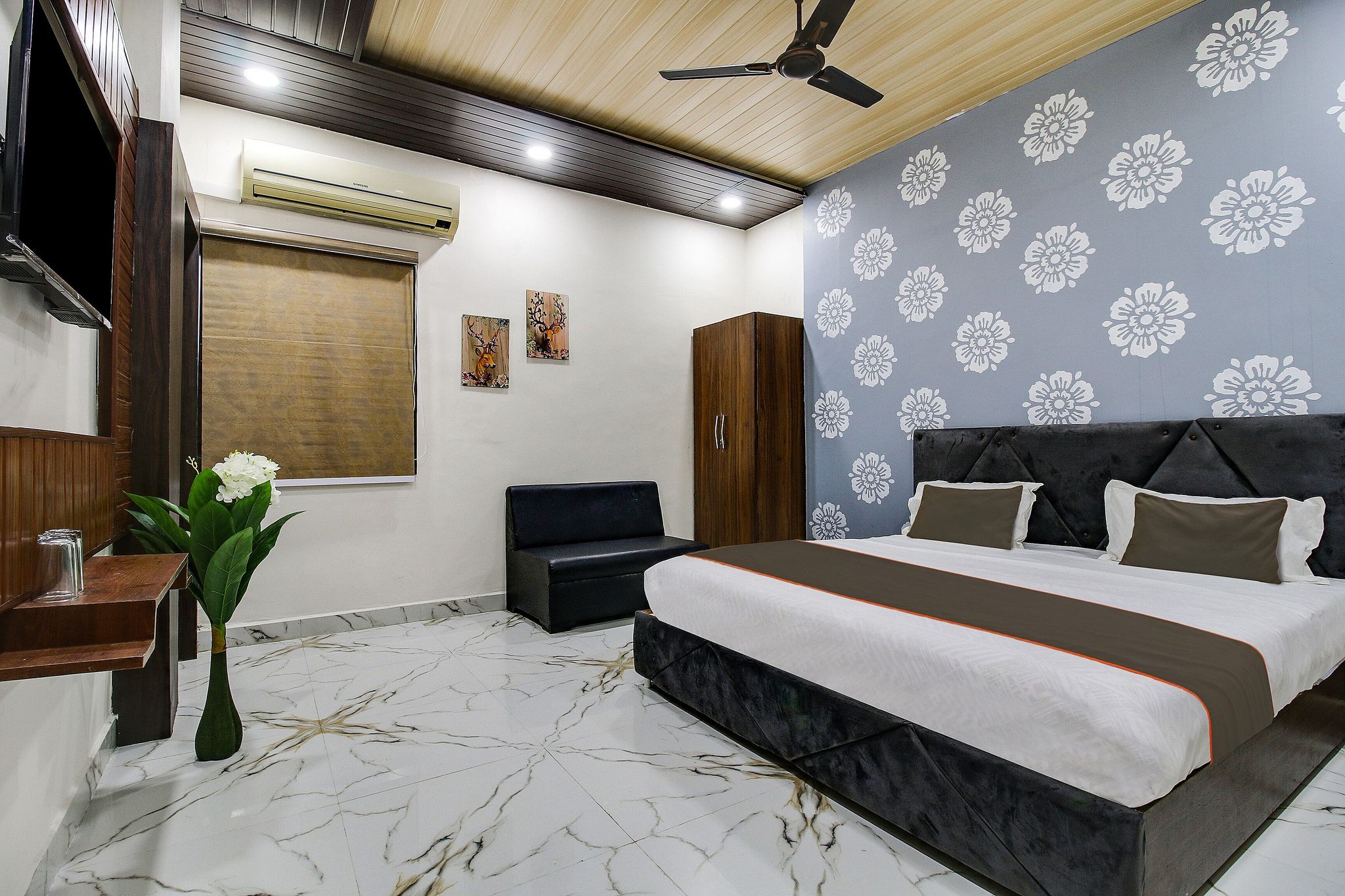 Hotel O by OYO Sawariya Regency Classic 5