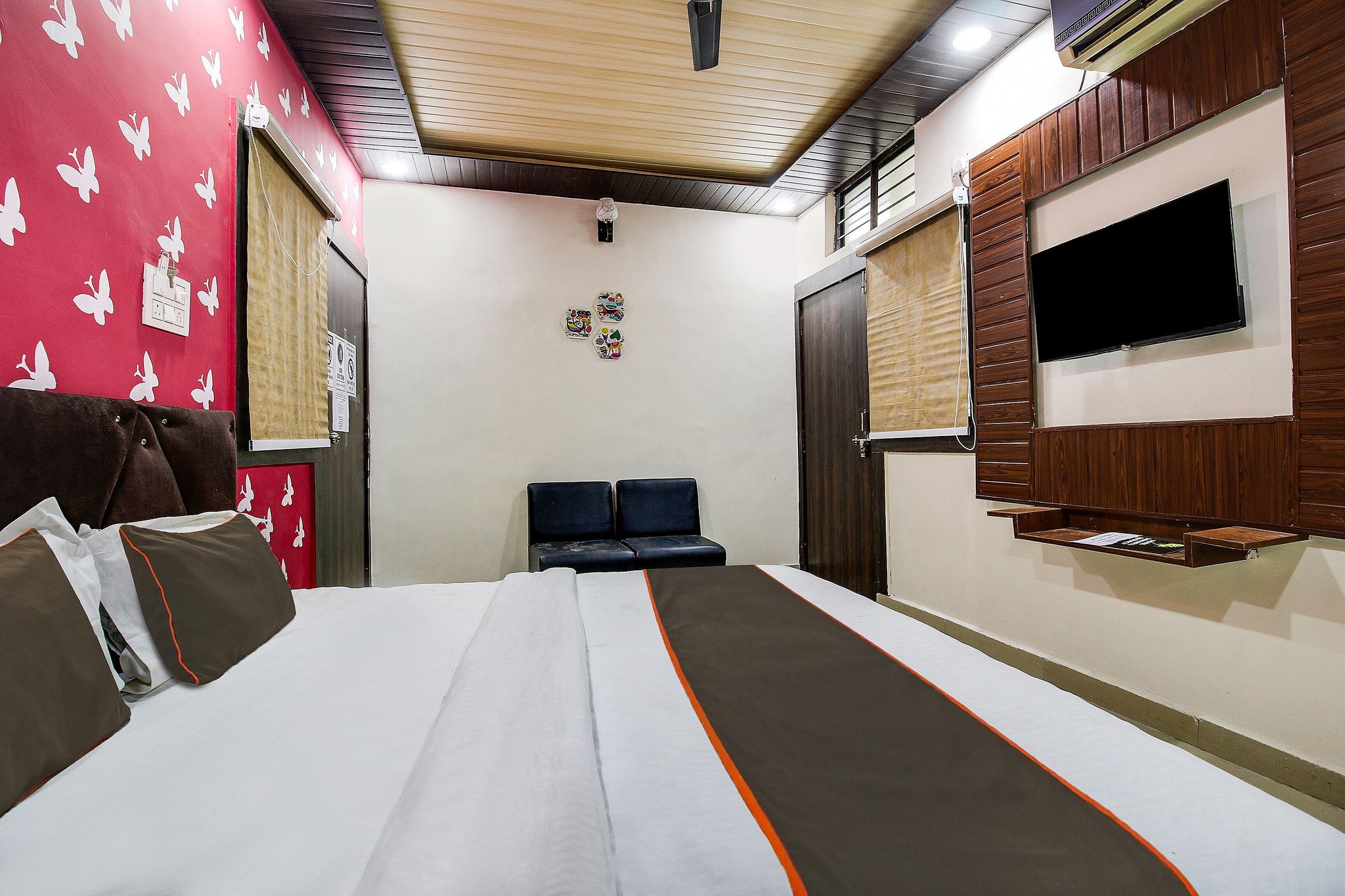 Hotel O by OYO Sawariya Regency Classic 9