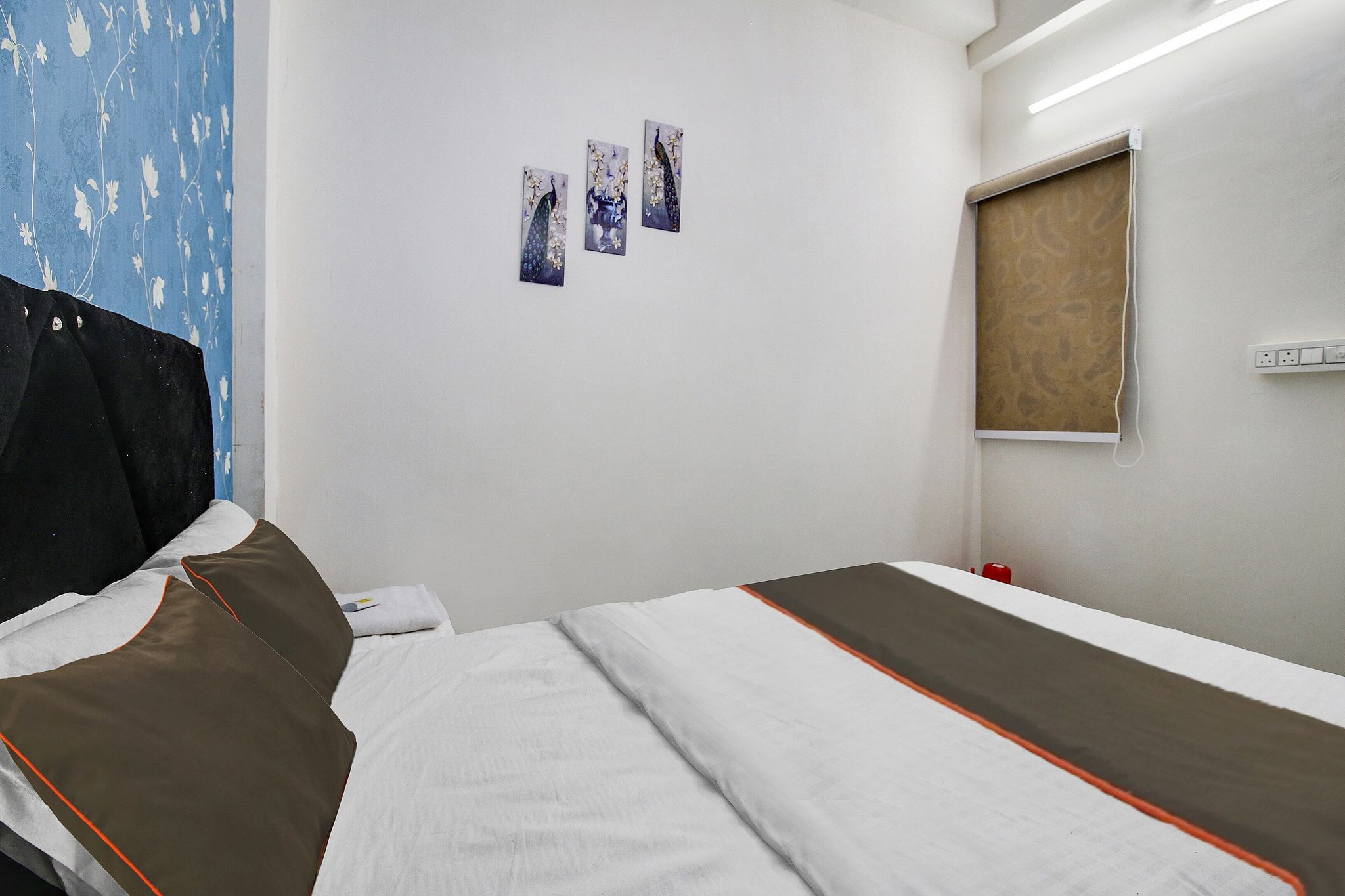 Hotel O by OYO Sawariya Regency Classic 12