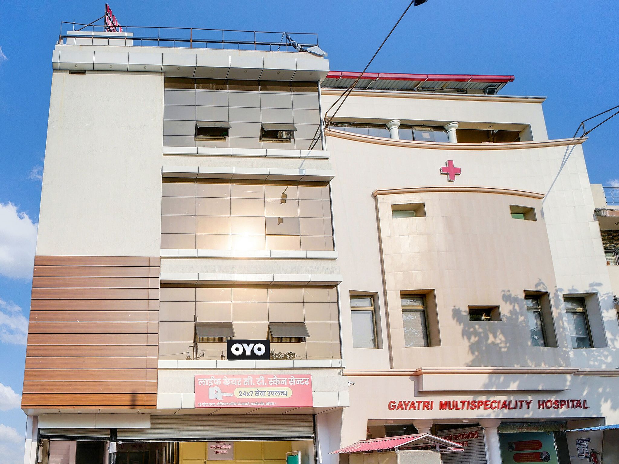 Hotel O Oriental