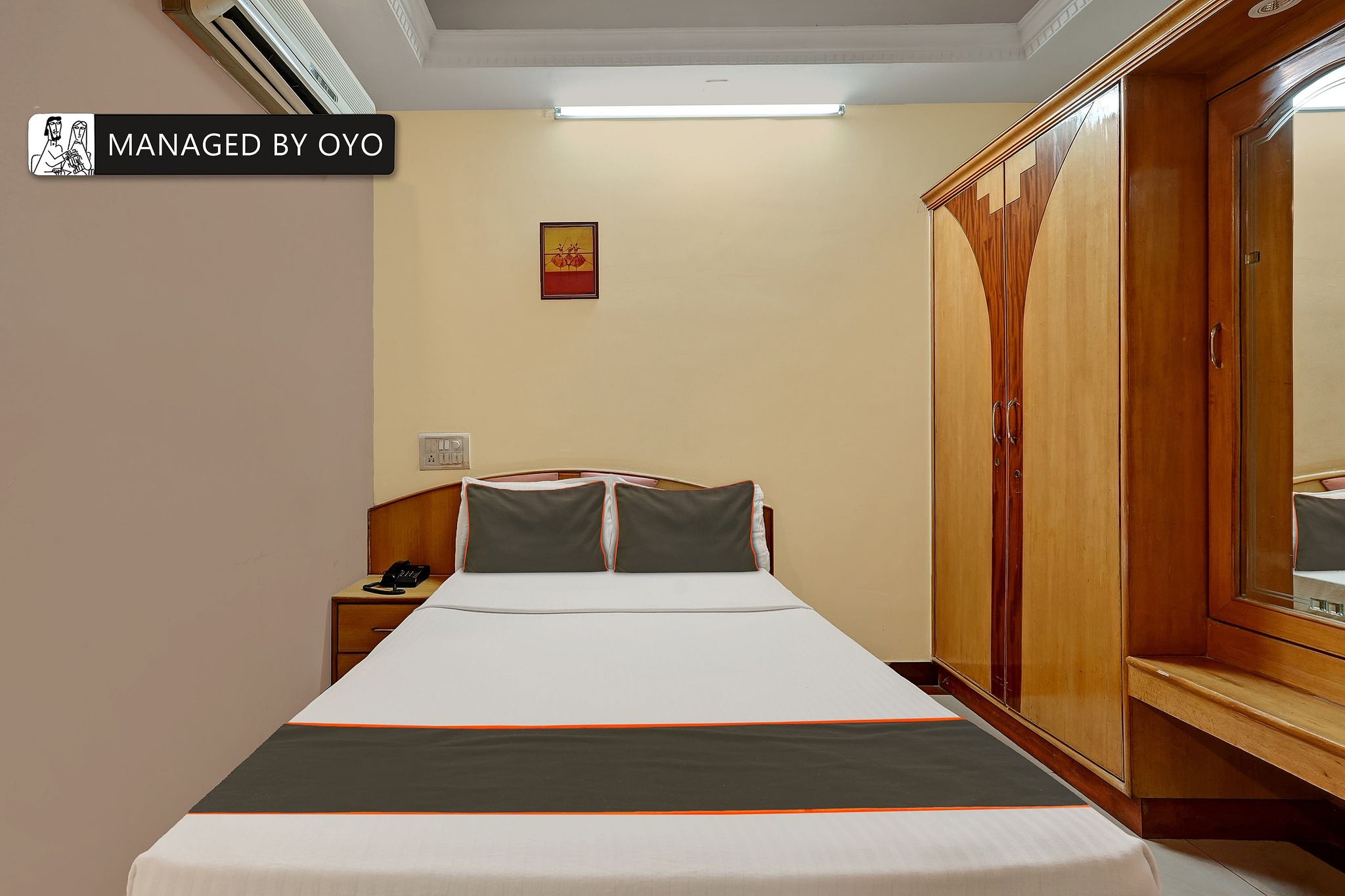 Super Collection O Bannerghatta Road Near IIM Bangalore Classic 3