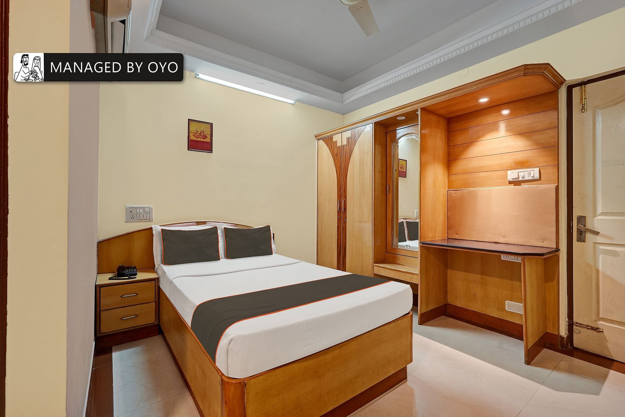 Super Collection O Bannerghatta Road Near IIM Bangalore Classic 4