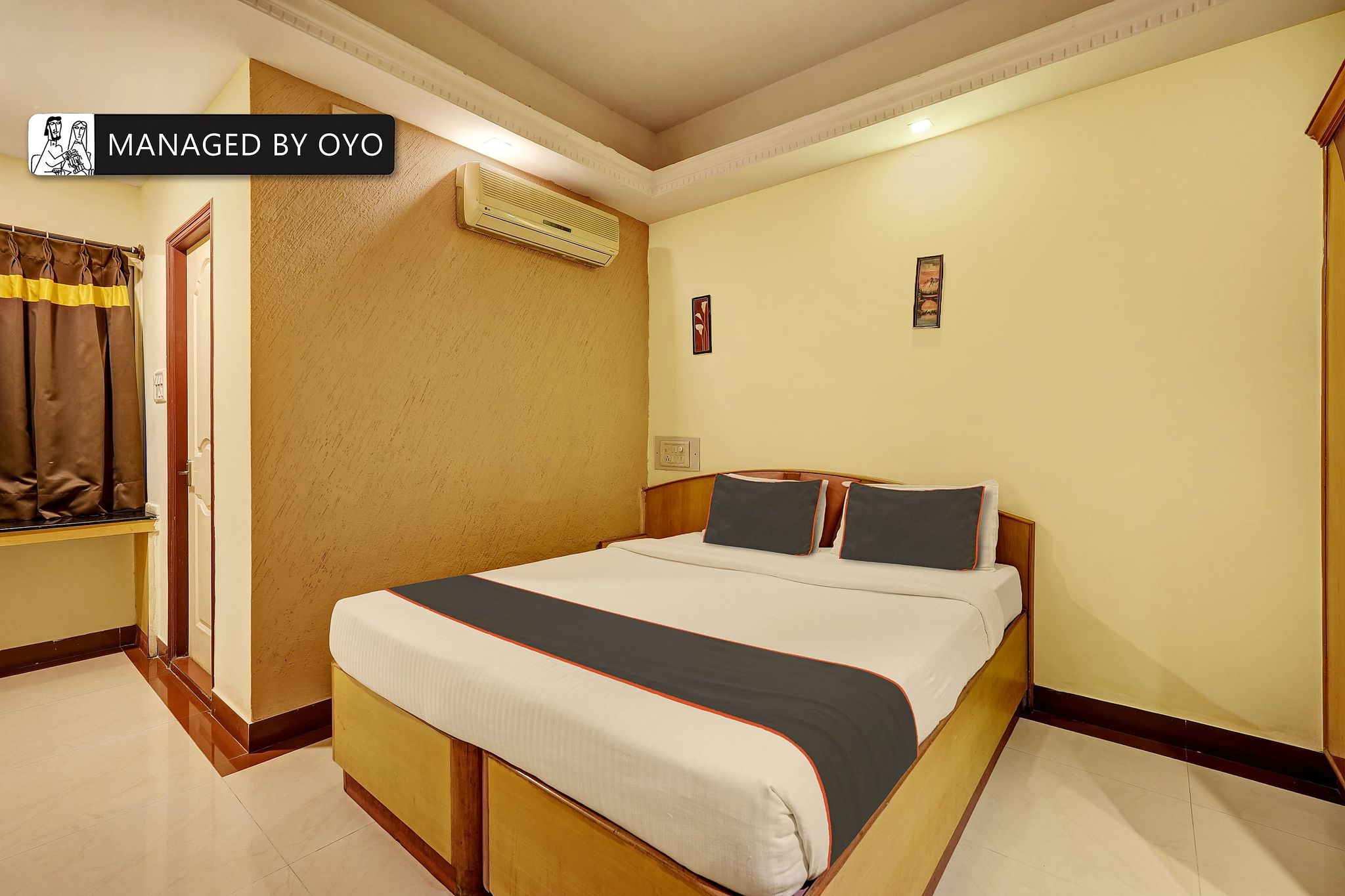 Super Collection O Bannerghatta Road Near IIM Bangalore Classic 11