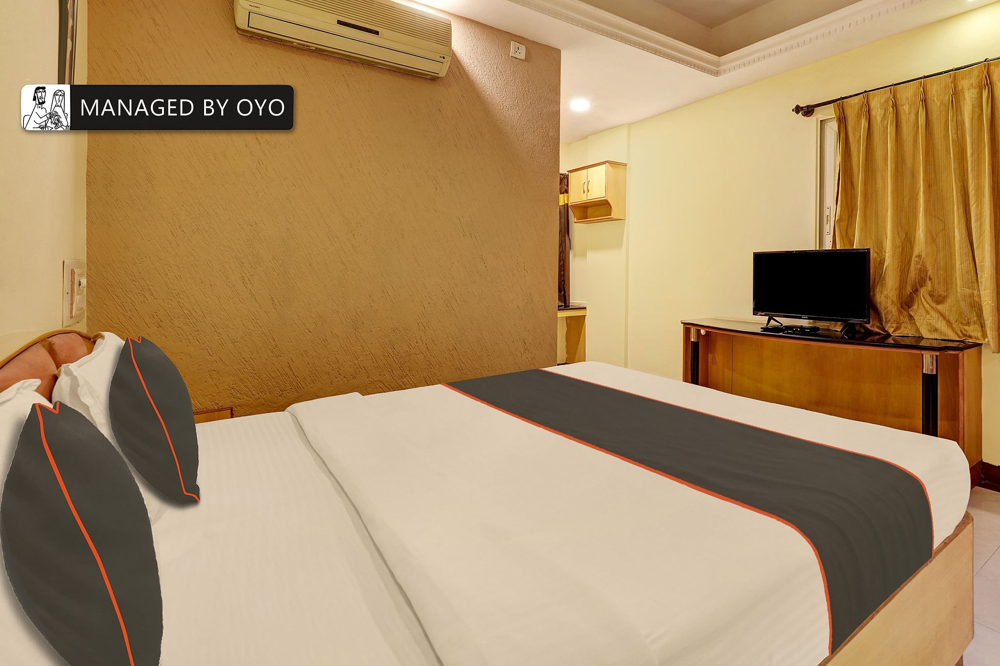 Super Collection O Bannerghatta Road Near IIM Bangalore Classic 5