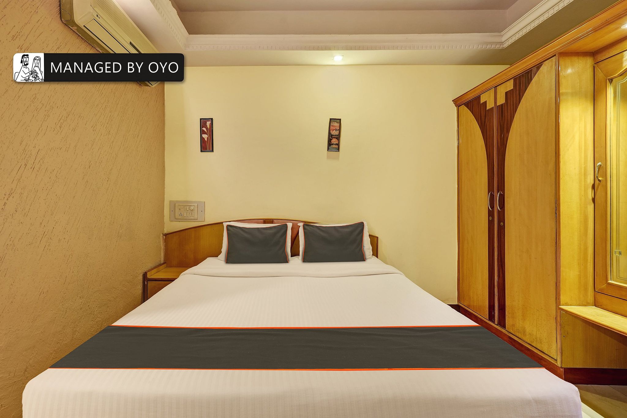 Super Collection O Bannerghatta Road Near IIM Bangalore Classic 2