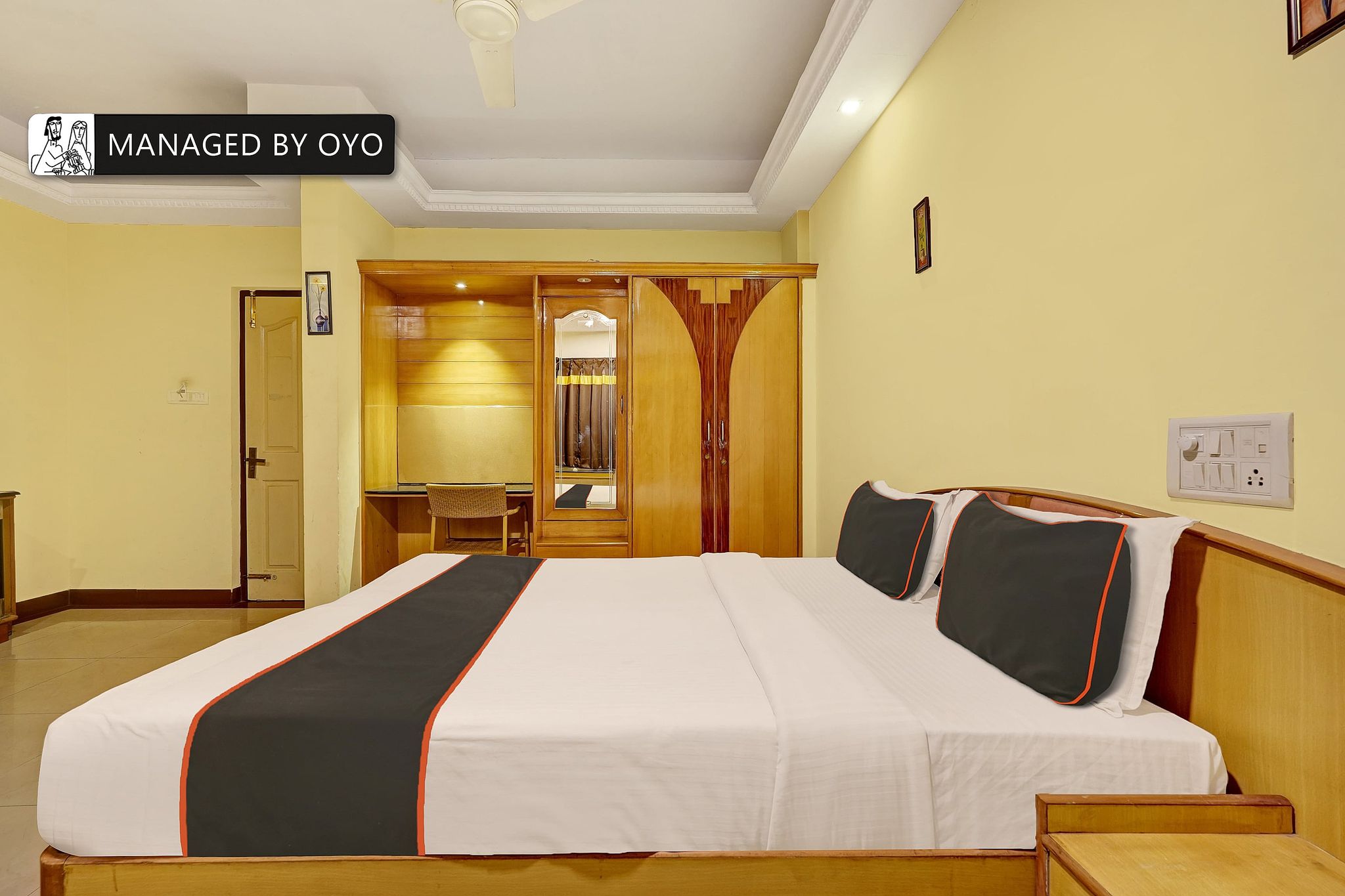 Super Collection O Bannerghatta Road Near IIM Bangalore Classic 6