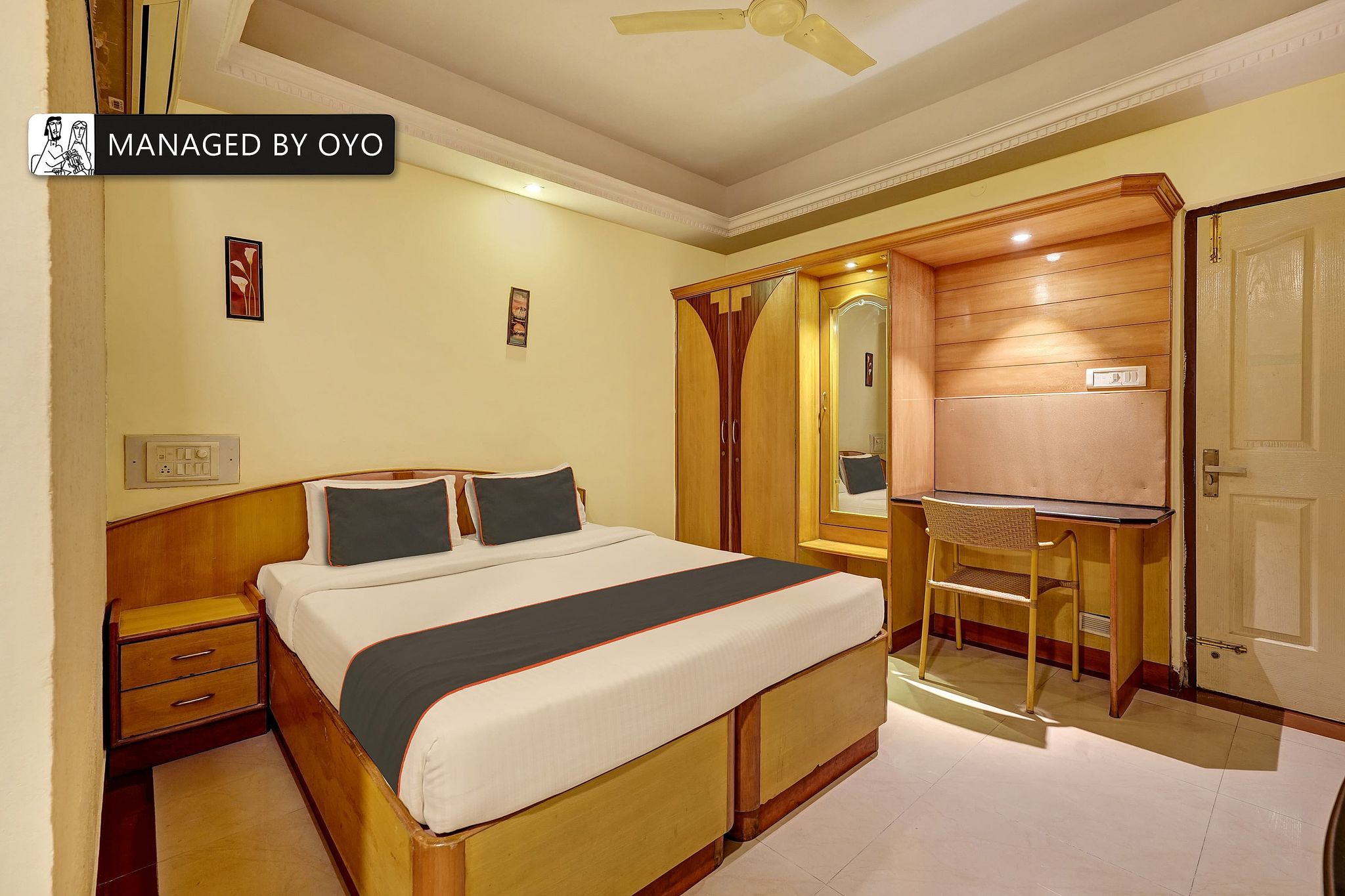 Super Collection O Bannerghatta Road Near IIM Bangalore Classic 9