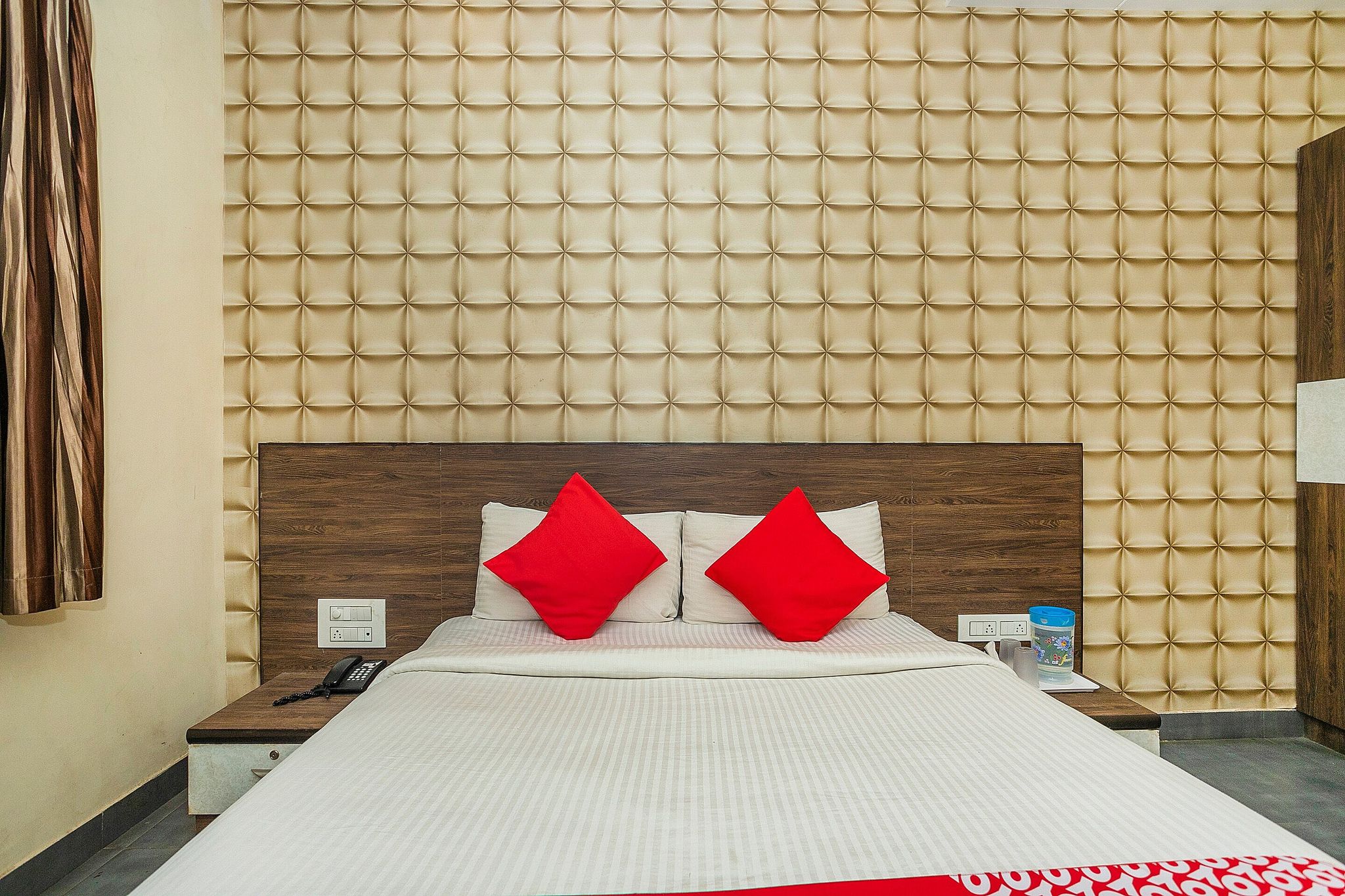 Collection O Indian Suites Near Sitara Restaurant Classic 21