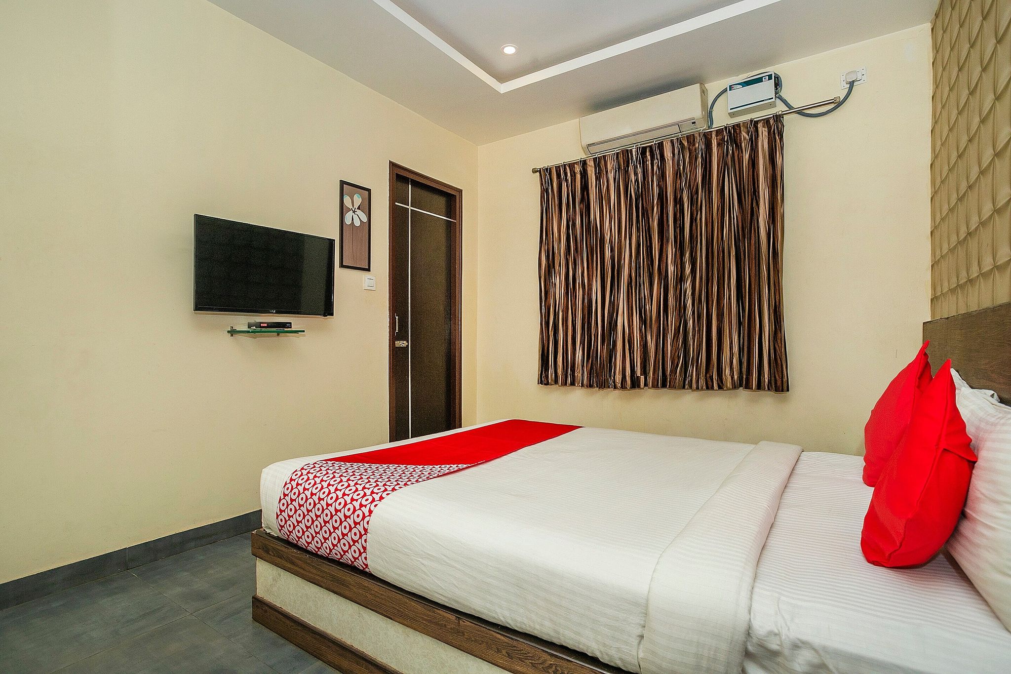 Collection O Indian Suites Near Sitara Restaurant Classic 2