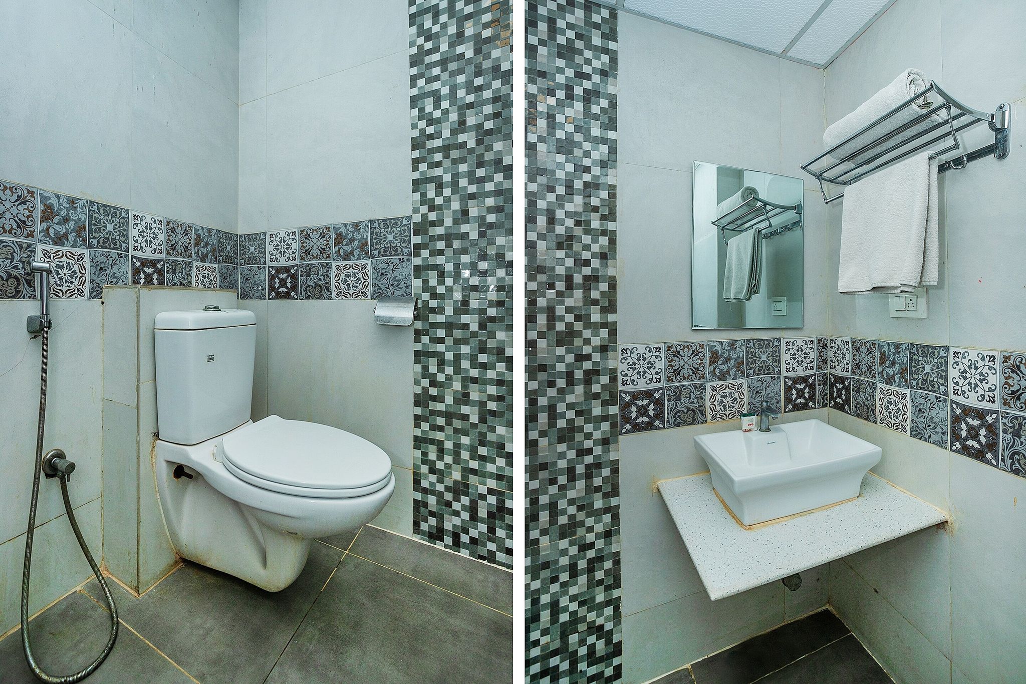 Collection O Indian Suites Near Sitara Restaurant Classic 19