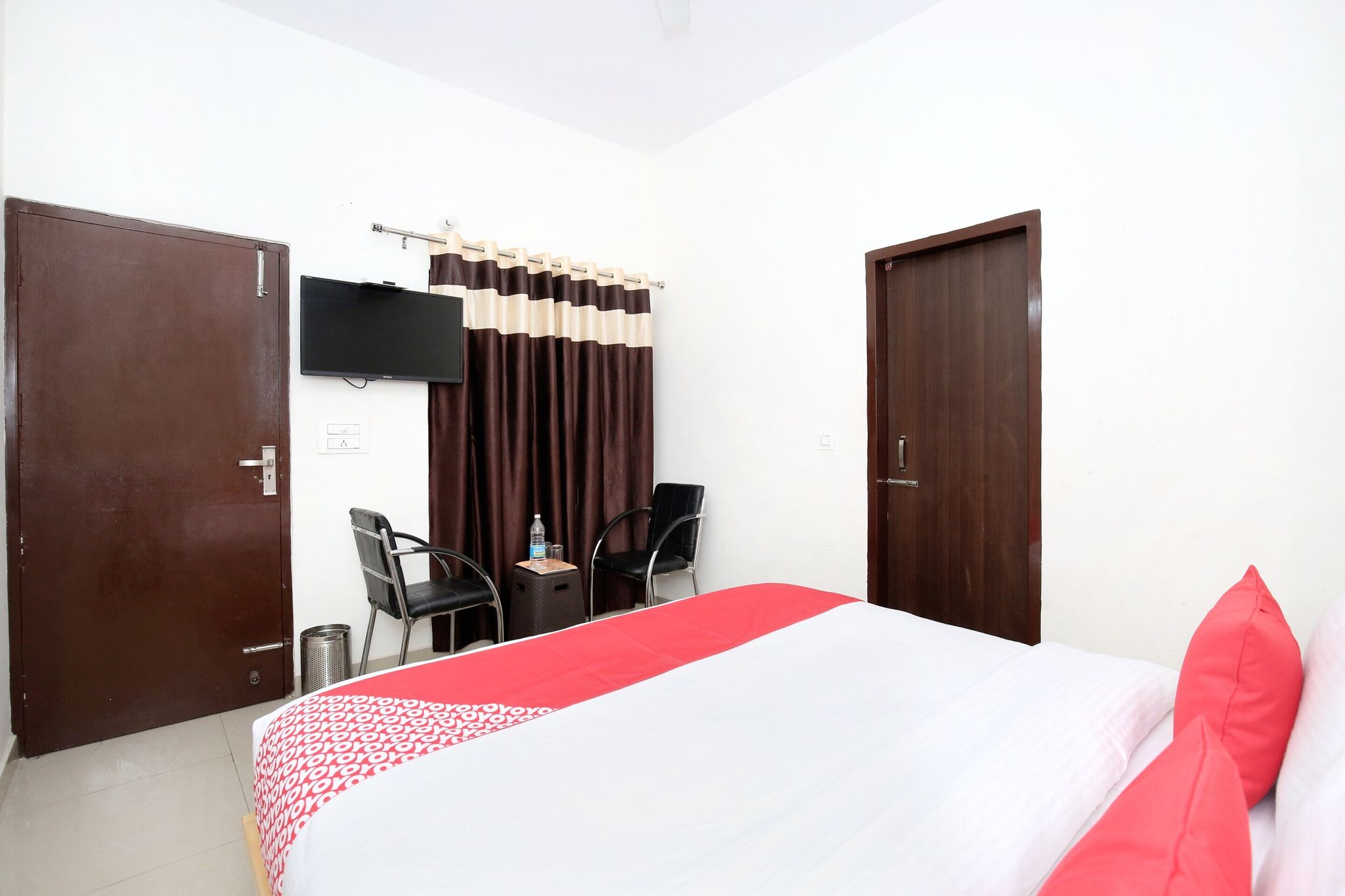 Hotel O Chandigarh Classic 6