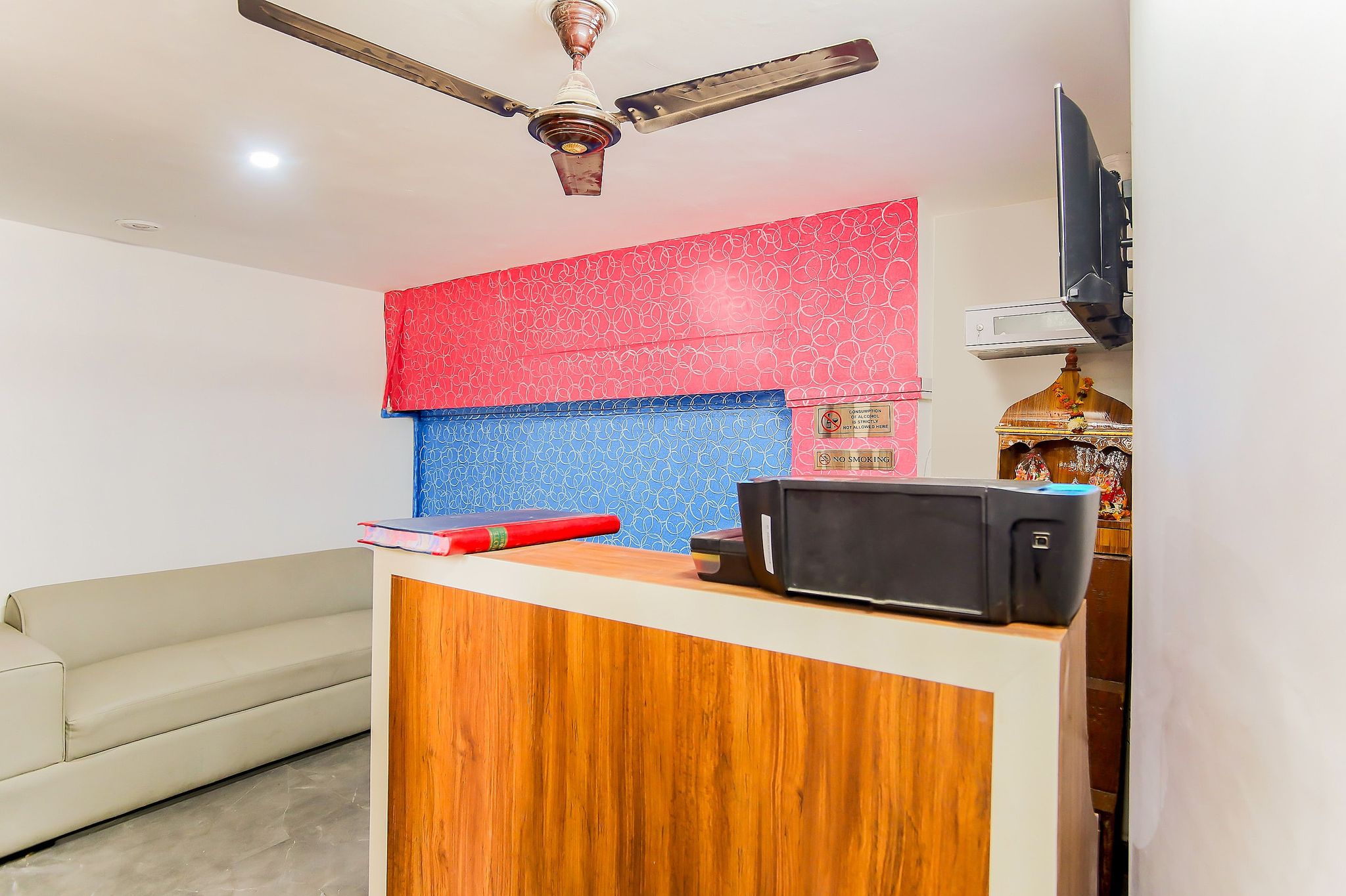 Hotel O Mahipalpur Extension Near Airport