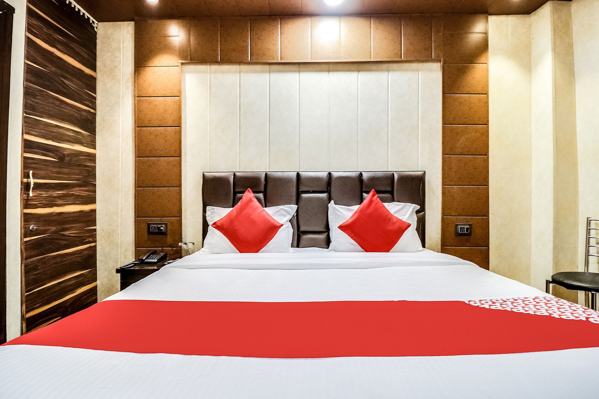 Hotel O JPS Galaxy Hotel
