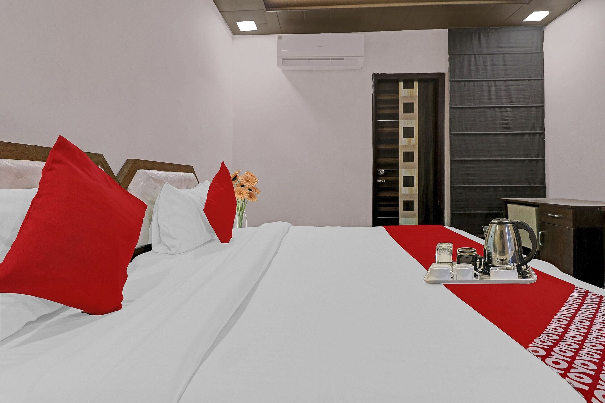 OYO 90274 Hotel Knight Inn Classic 6