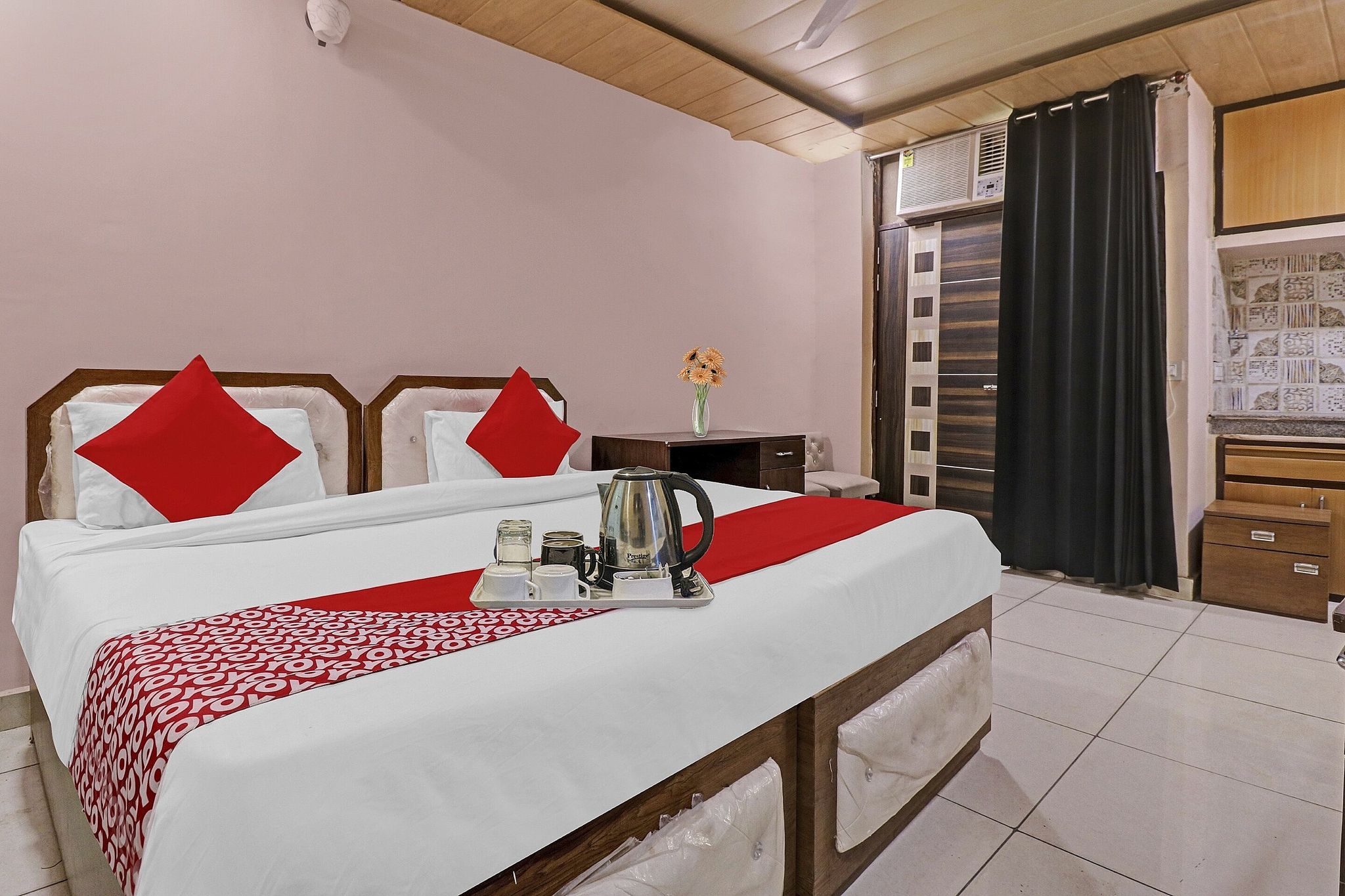 OYO 90274 Hotel Knight Inn Classic 14