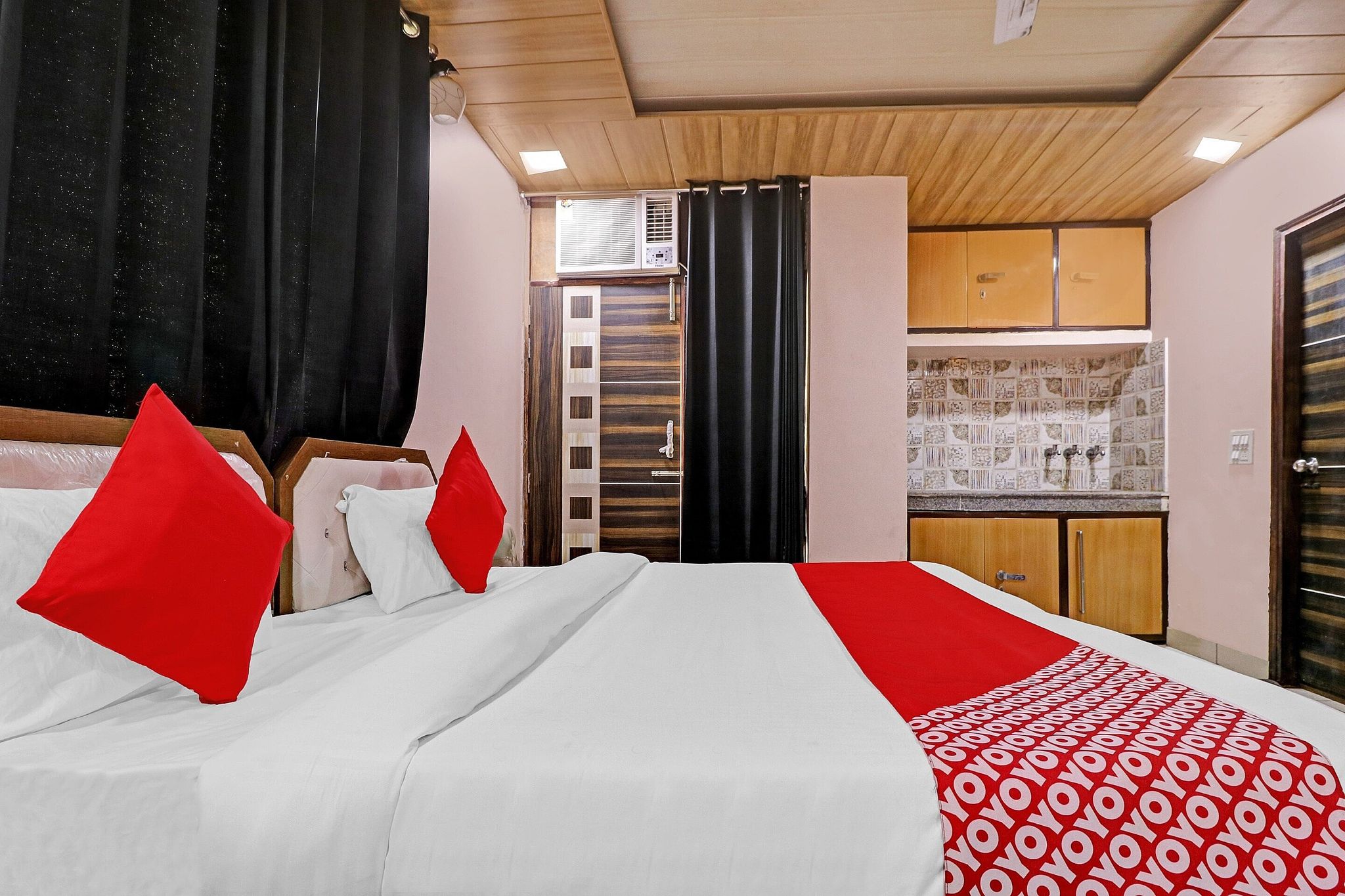 OYO 90274 Hotel Knight Inn Classic 7