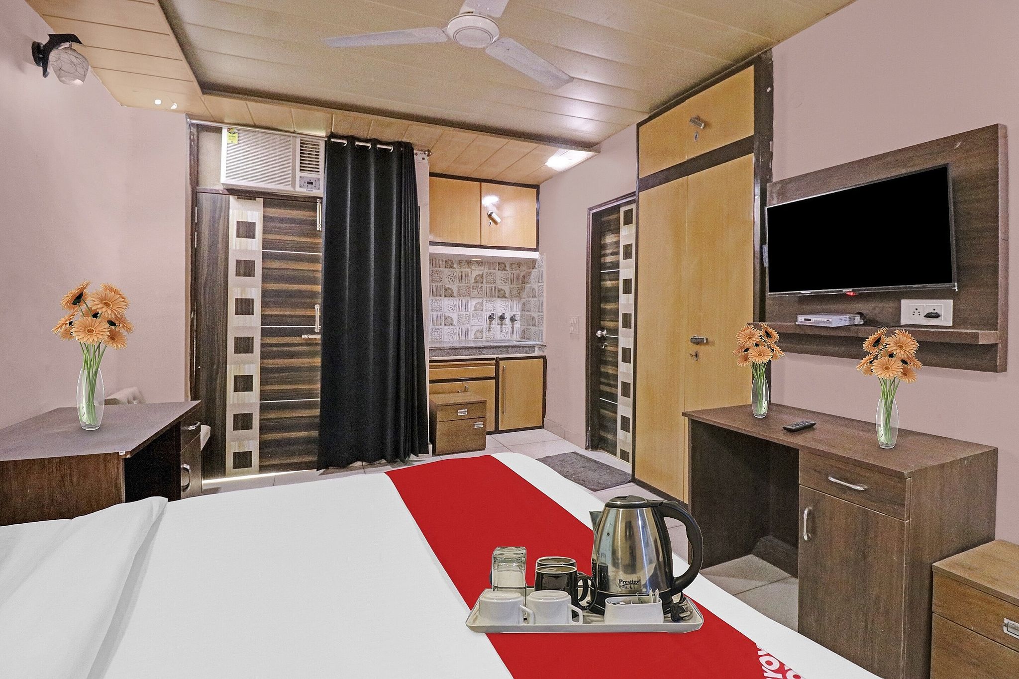 OYO 90274 Hotel Knight Inn Classic 18