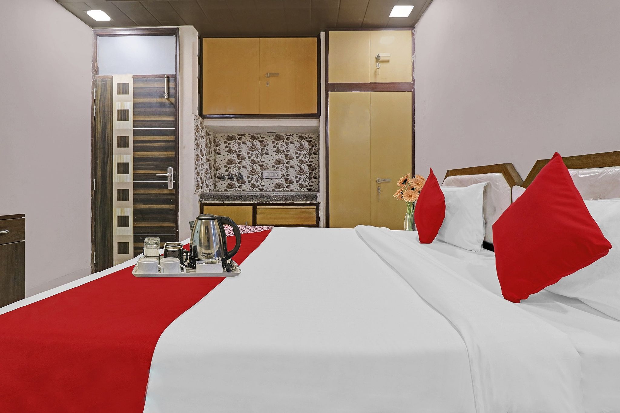 OYO 90274 Hotel Knight Inn Classic 5