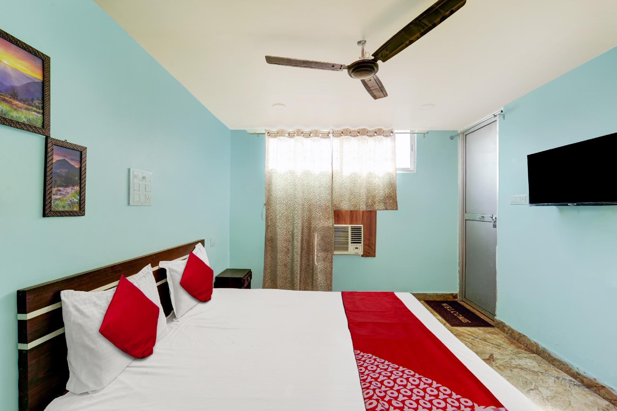 Hotel O 27 Degree Hotel Classic 13